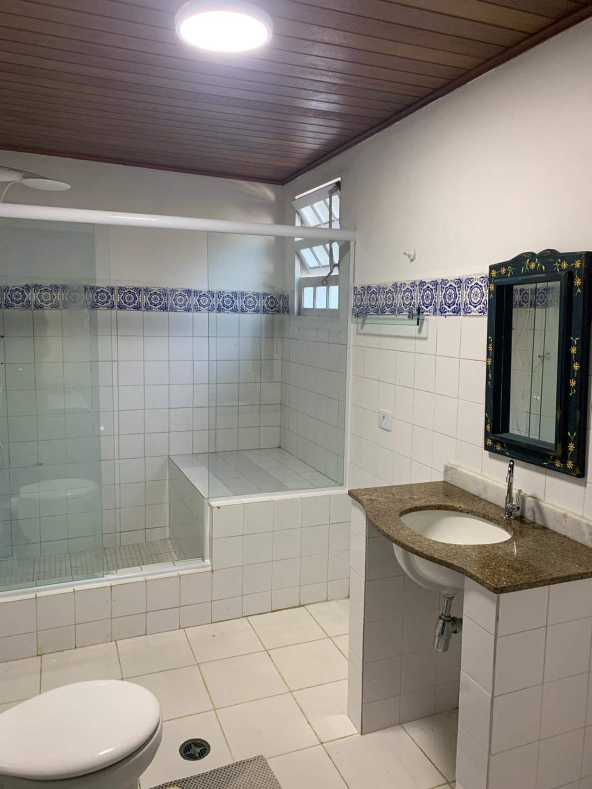 Casas Aguas Cantantes
