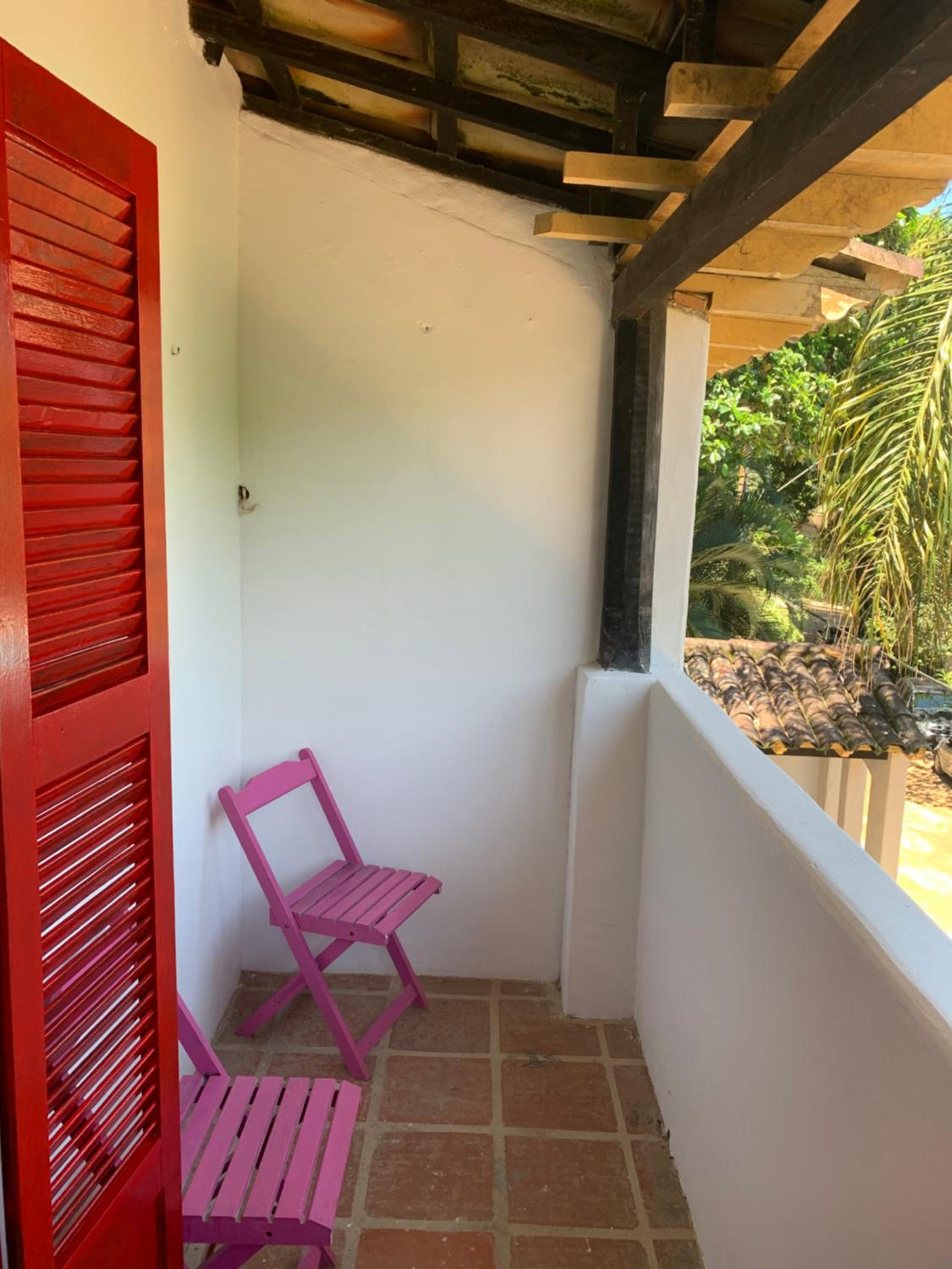 Casas Aguas Cantantes