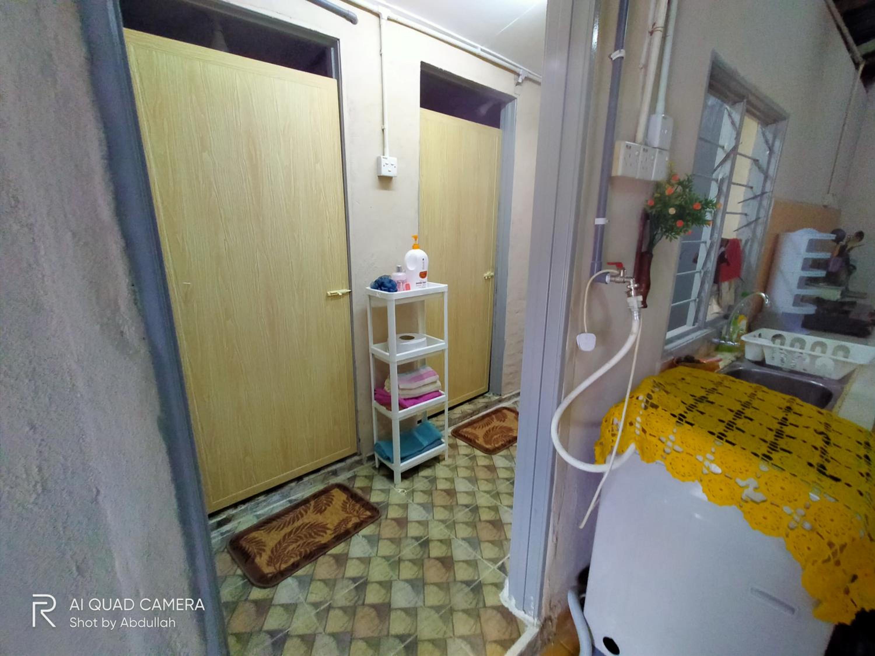 Ketupat Palas Homestay photo 8