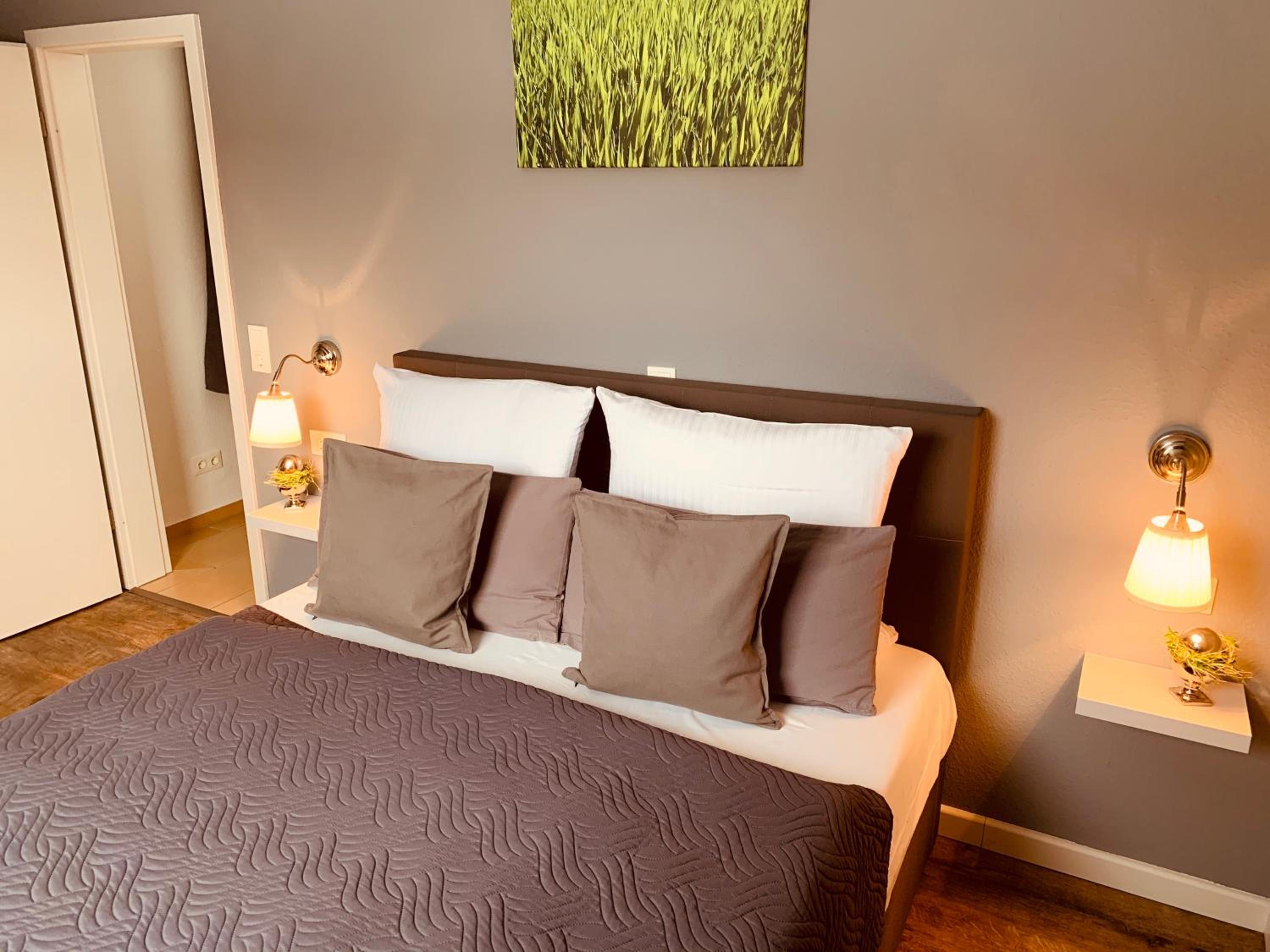 Pension Haus am Wald