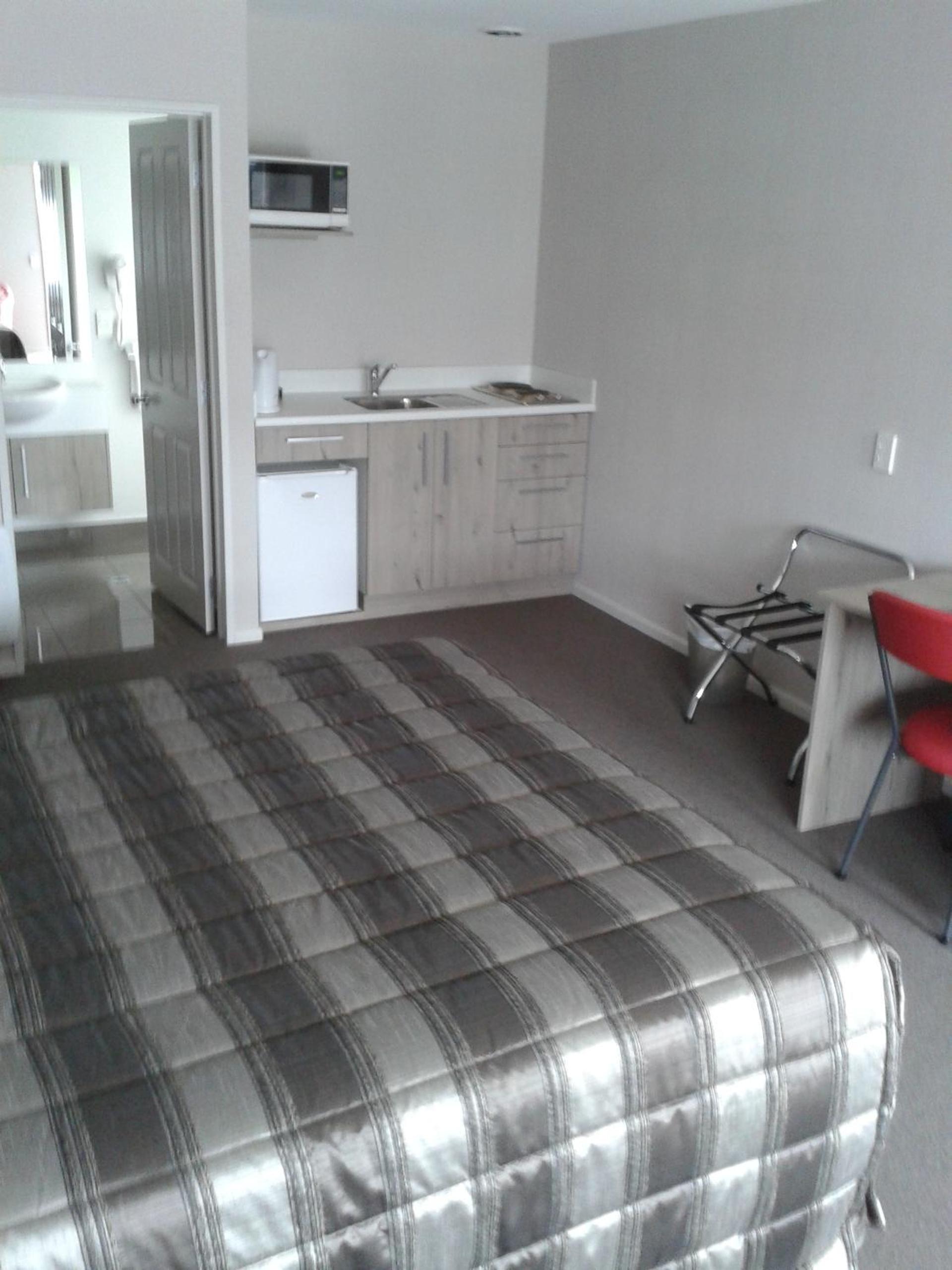 Carramar Motor Inn