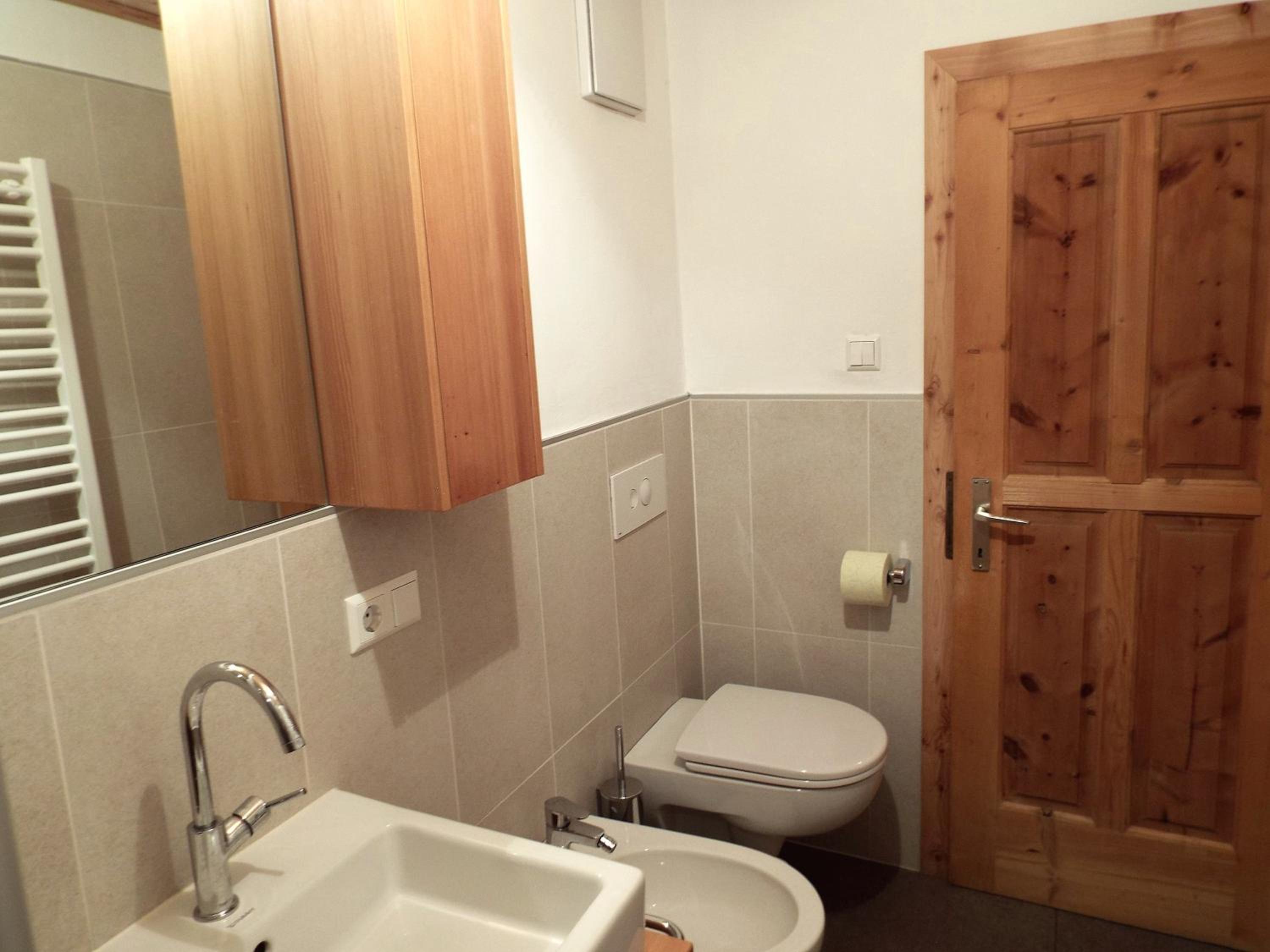 Appartements Mitteregghaus