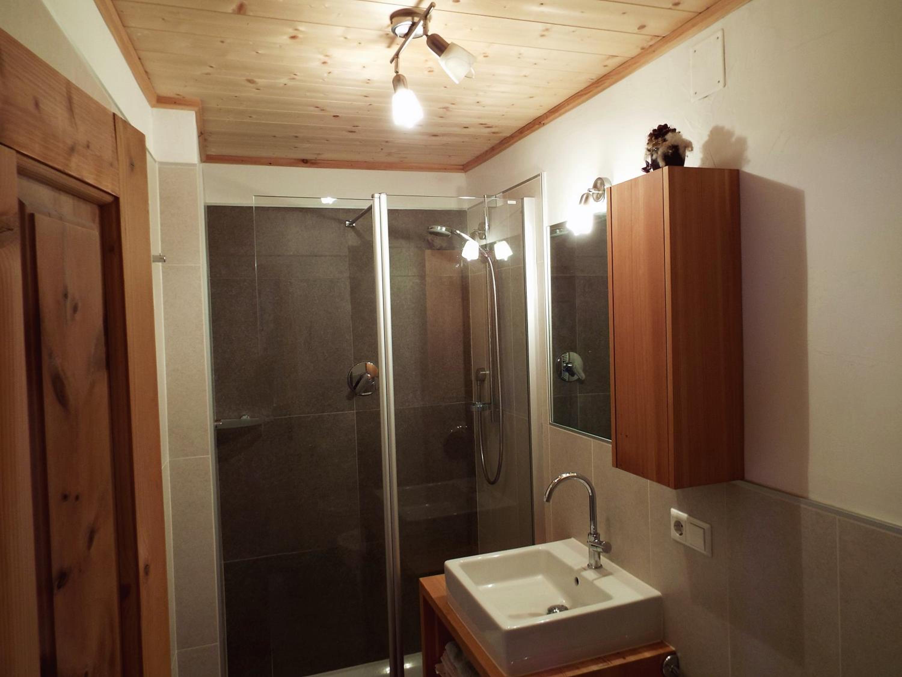 Appartements Mitteregghaus