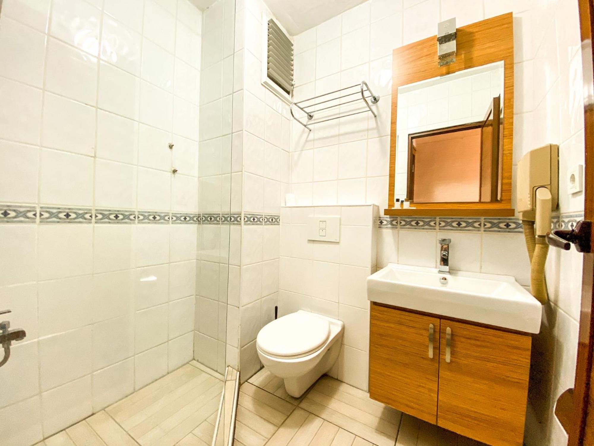 Mekke Hotel Istanbul - Image 35