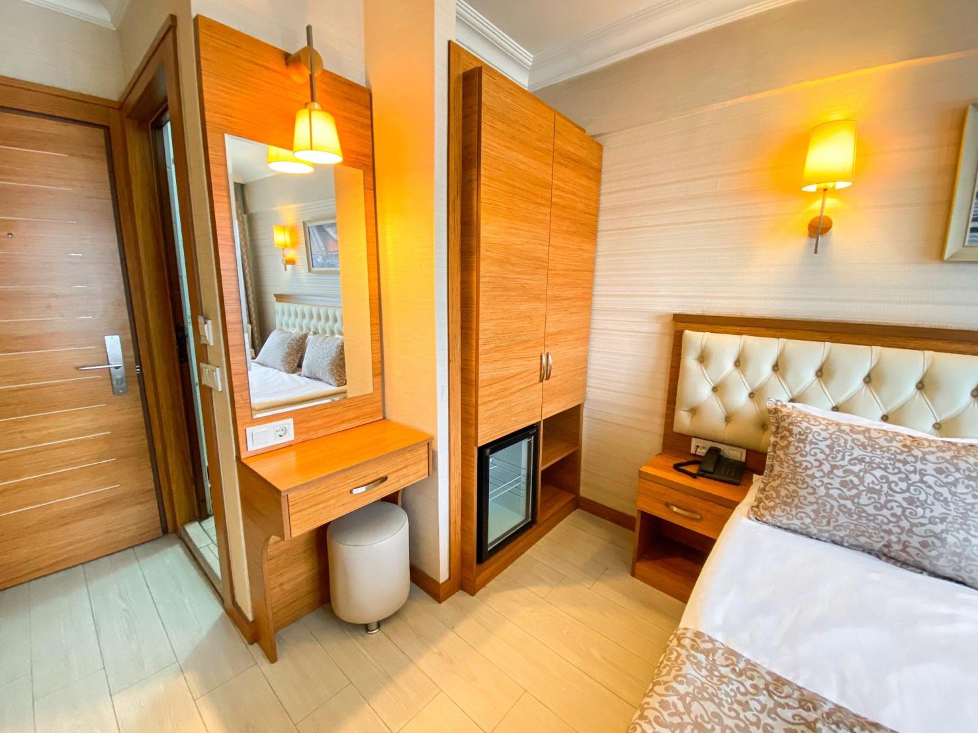 Mekke Hotel Istanbul - Image 64