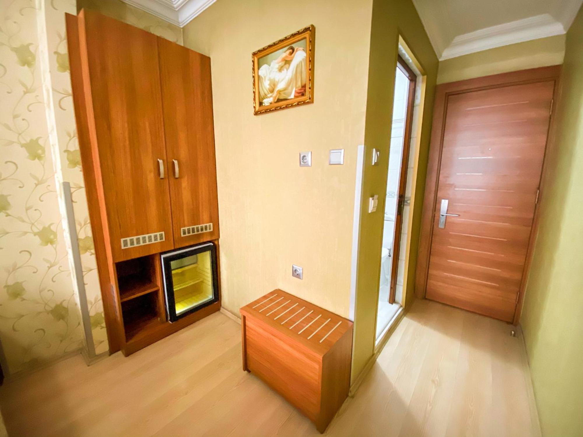 Mekke Hotel Istanbul - Image 36