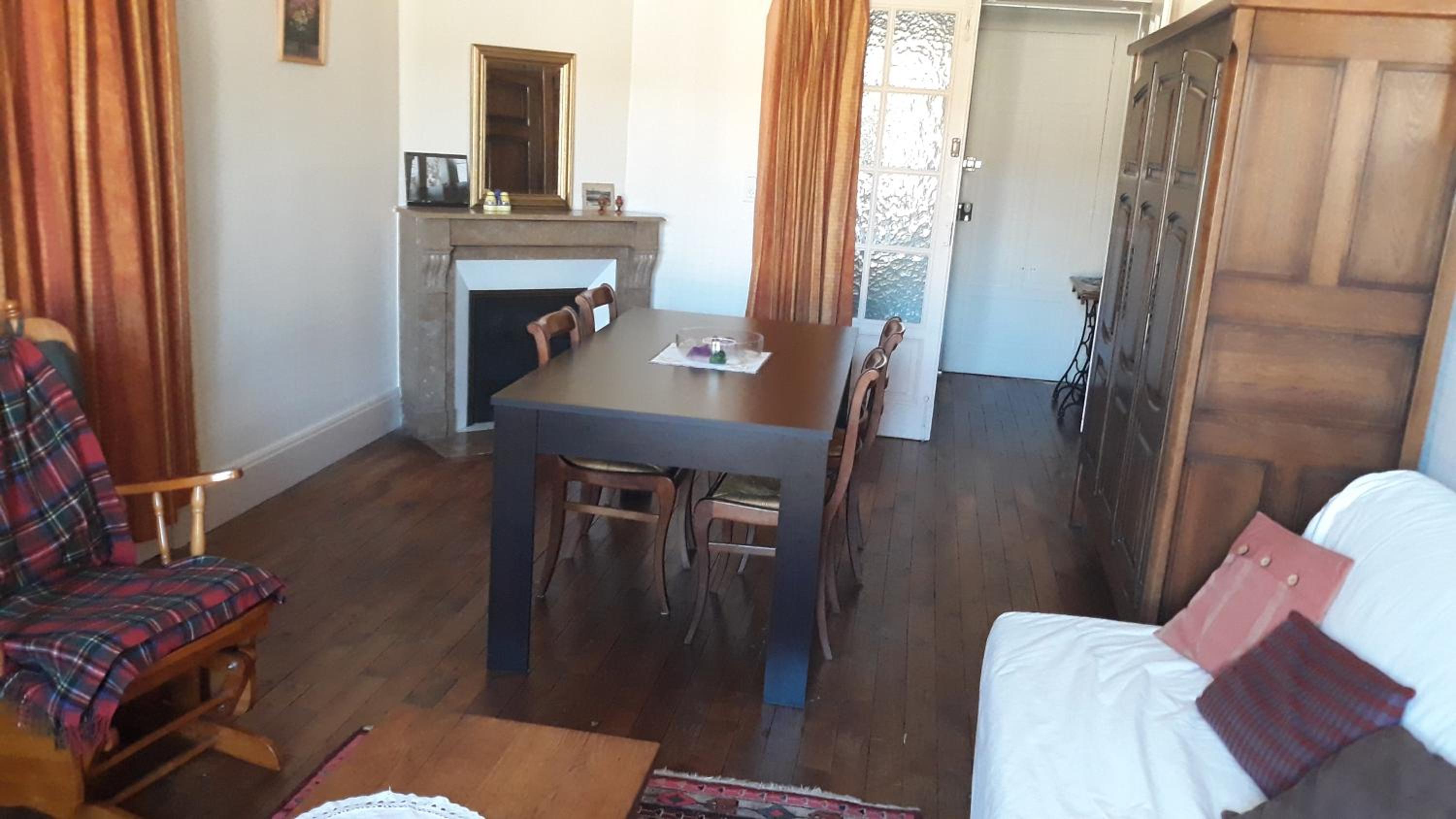 appartement "les goumis" view 4