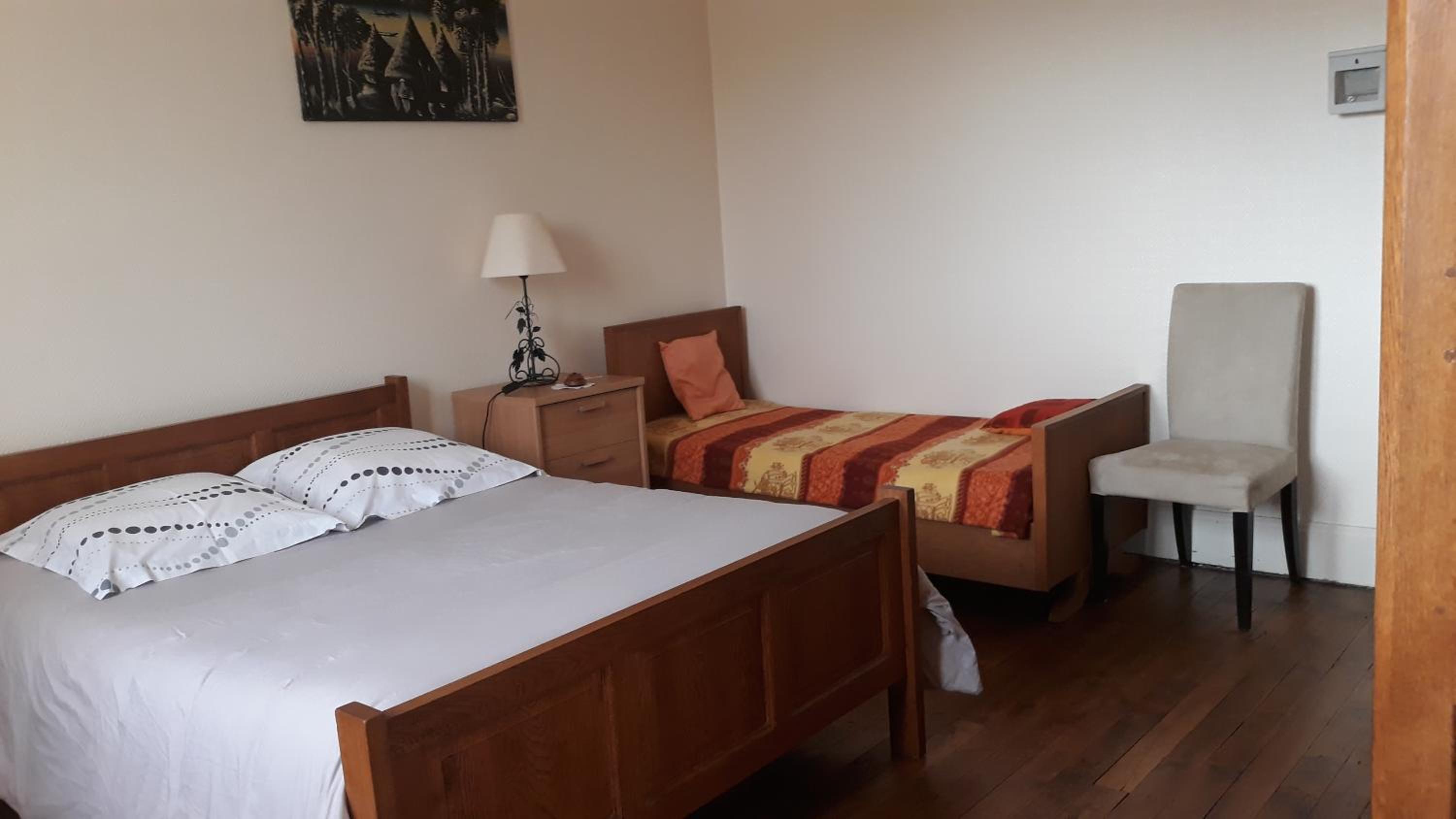 appartement "les goumis" view 5