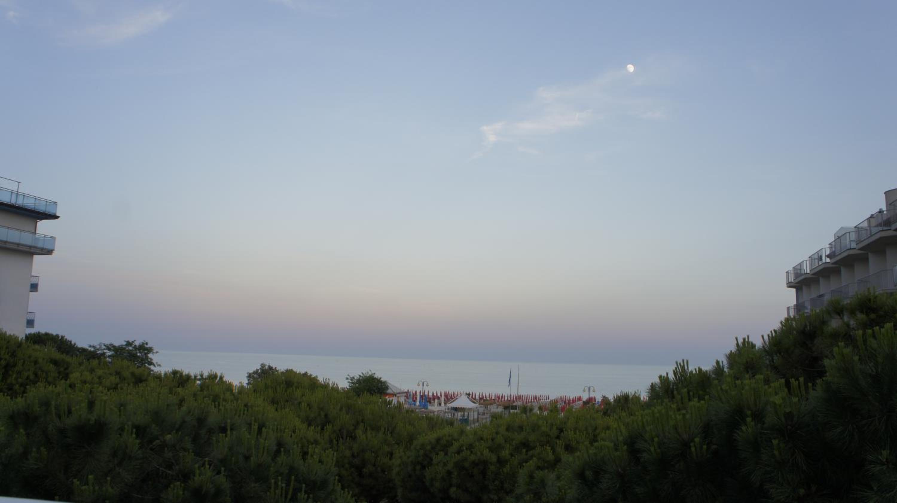 Appartamenti Aquamarina
