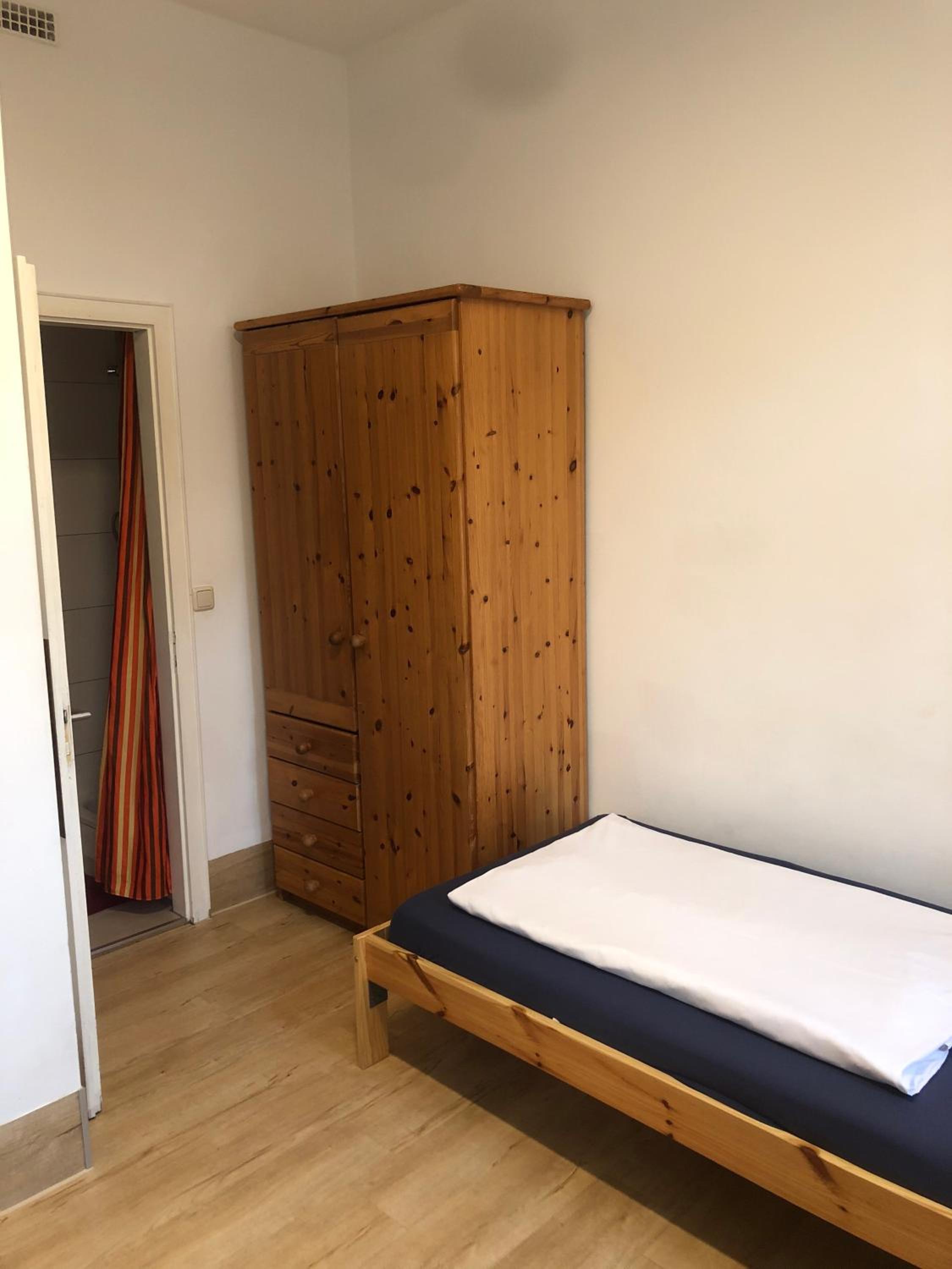 Hotel Pension Schmellergarten