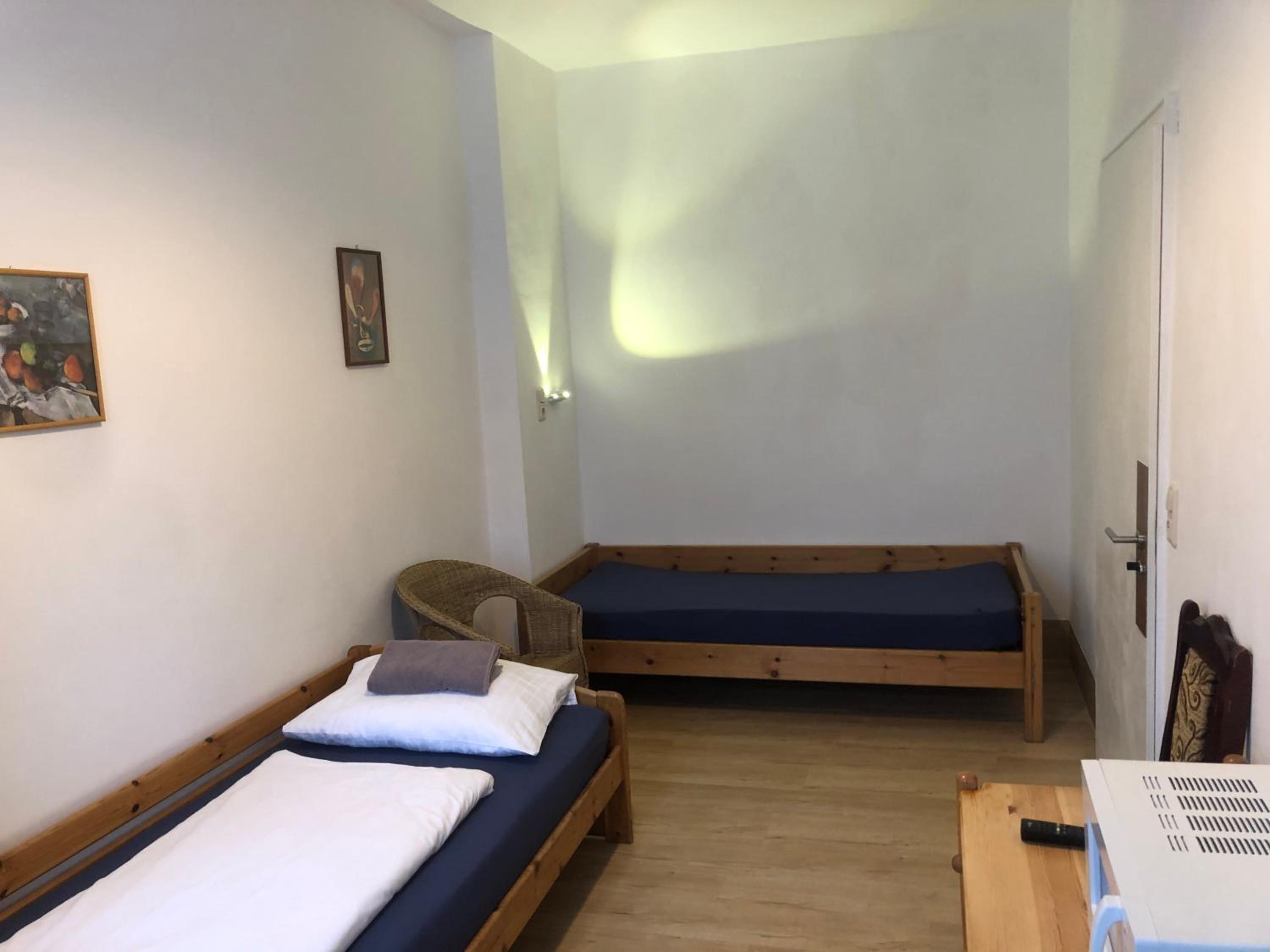 Hotel Pension Schmellergarten