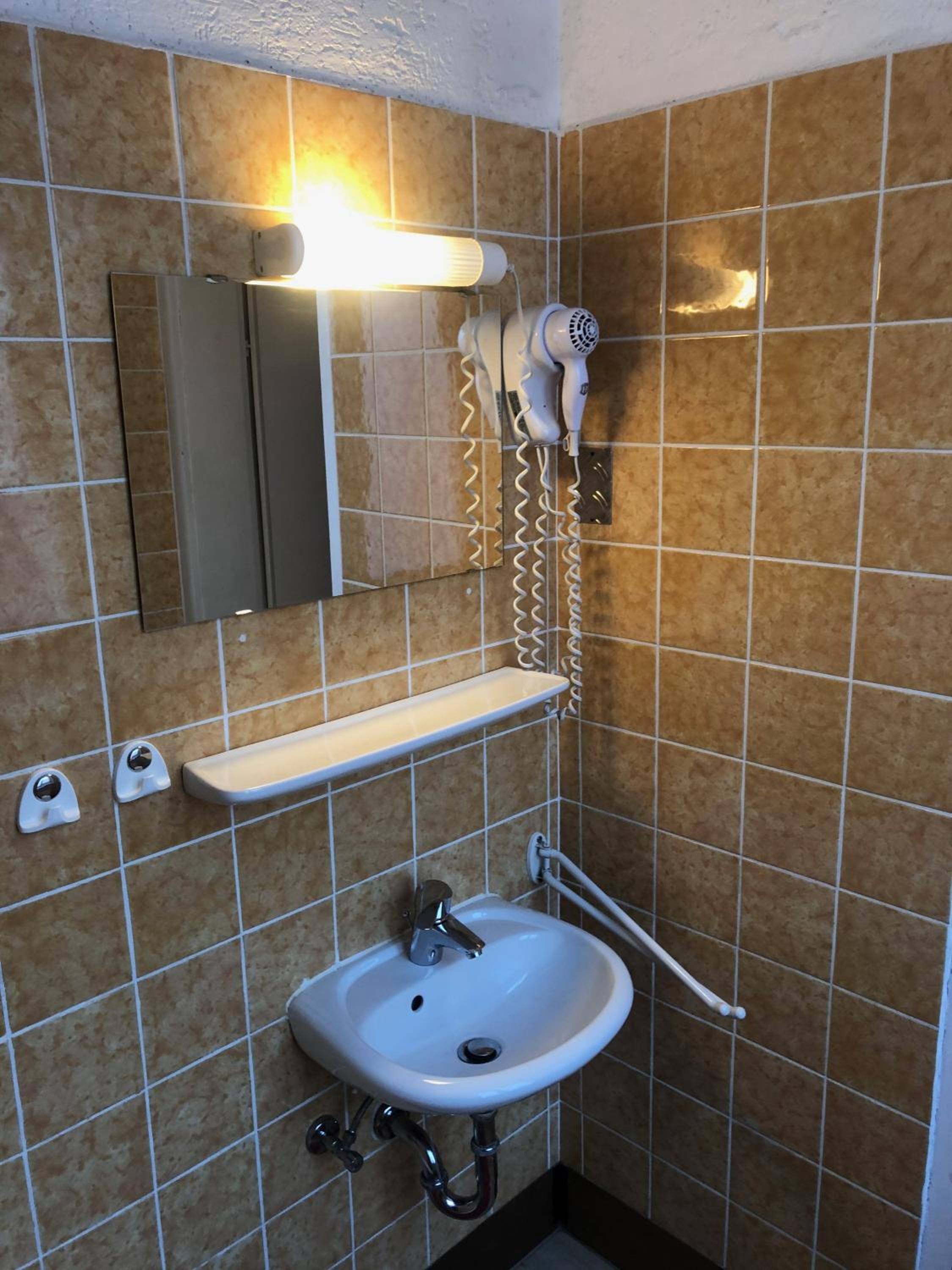 Hotel Pension Schmellergarten