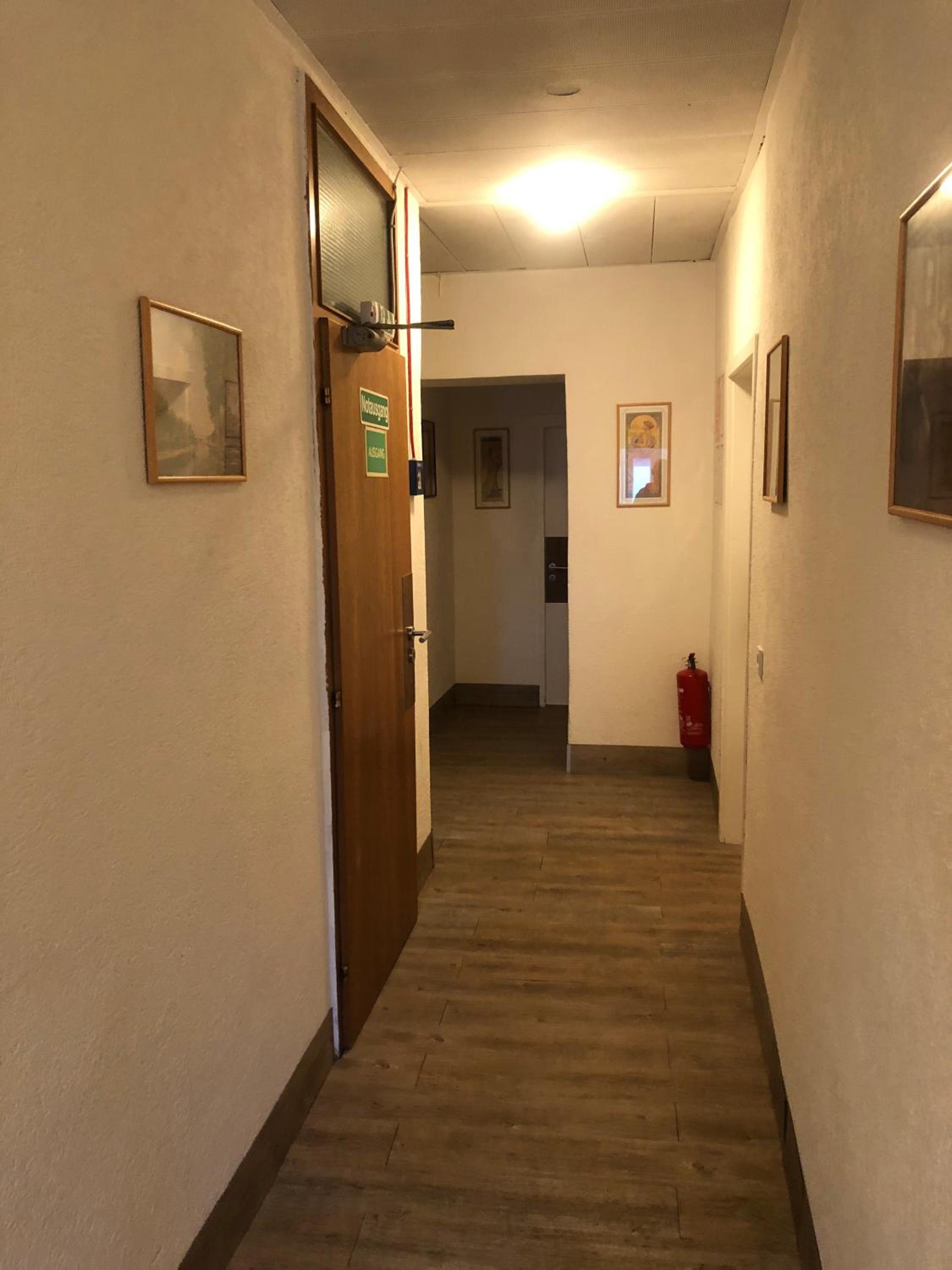 Hotel Pension Schmellergarten