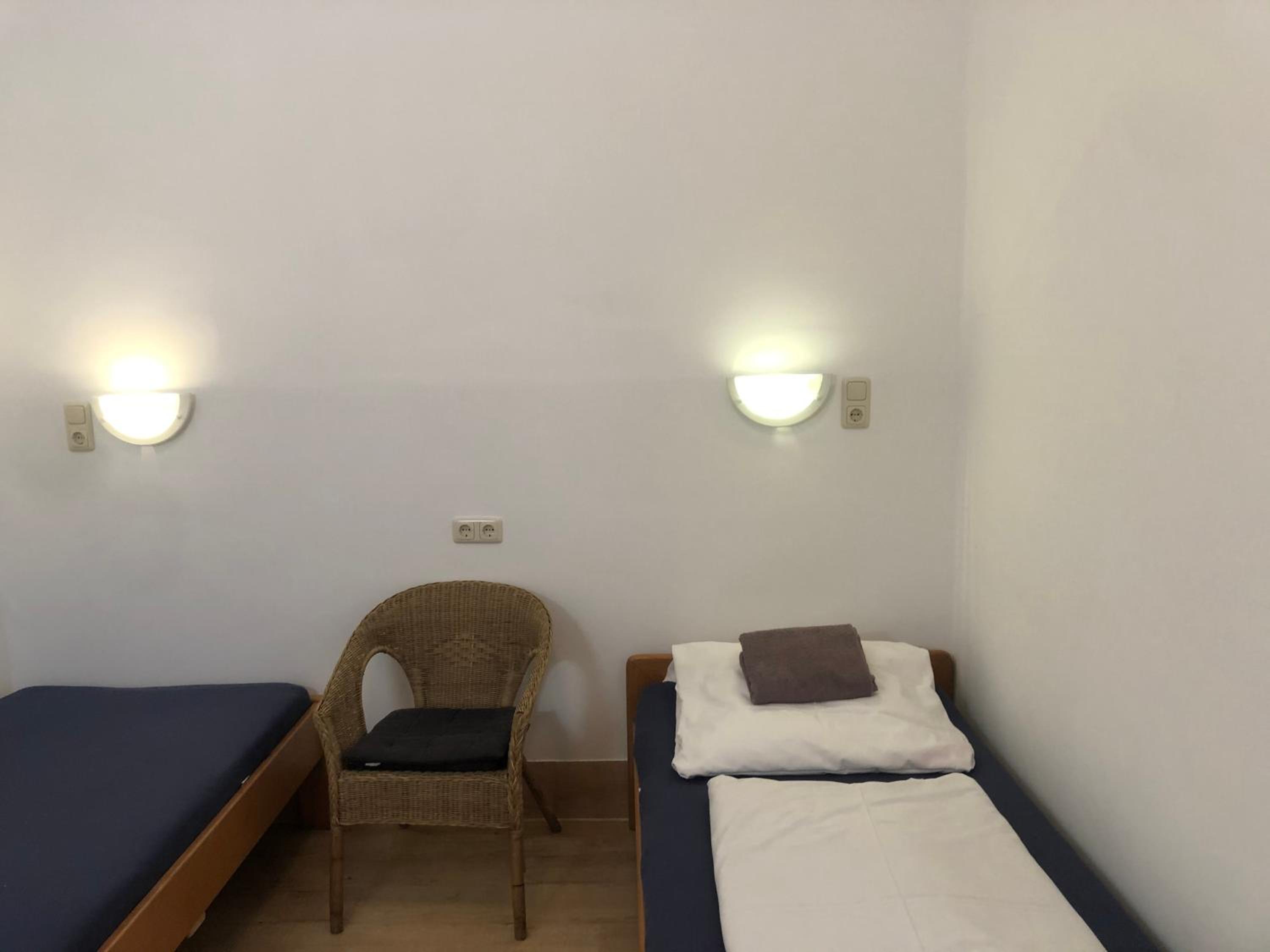 Hotel Pension Schmellergarten