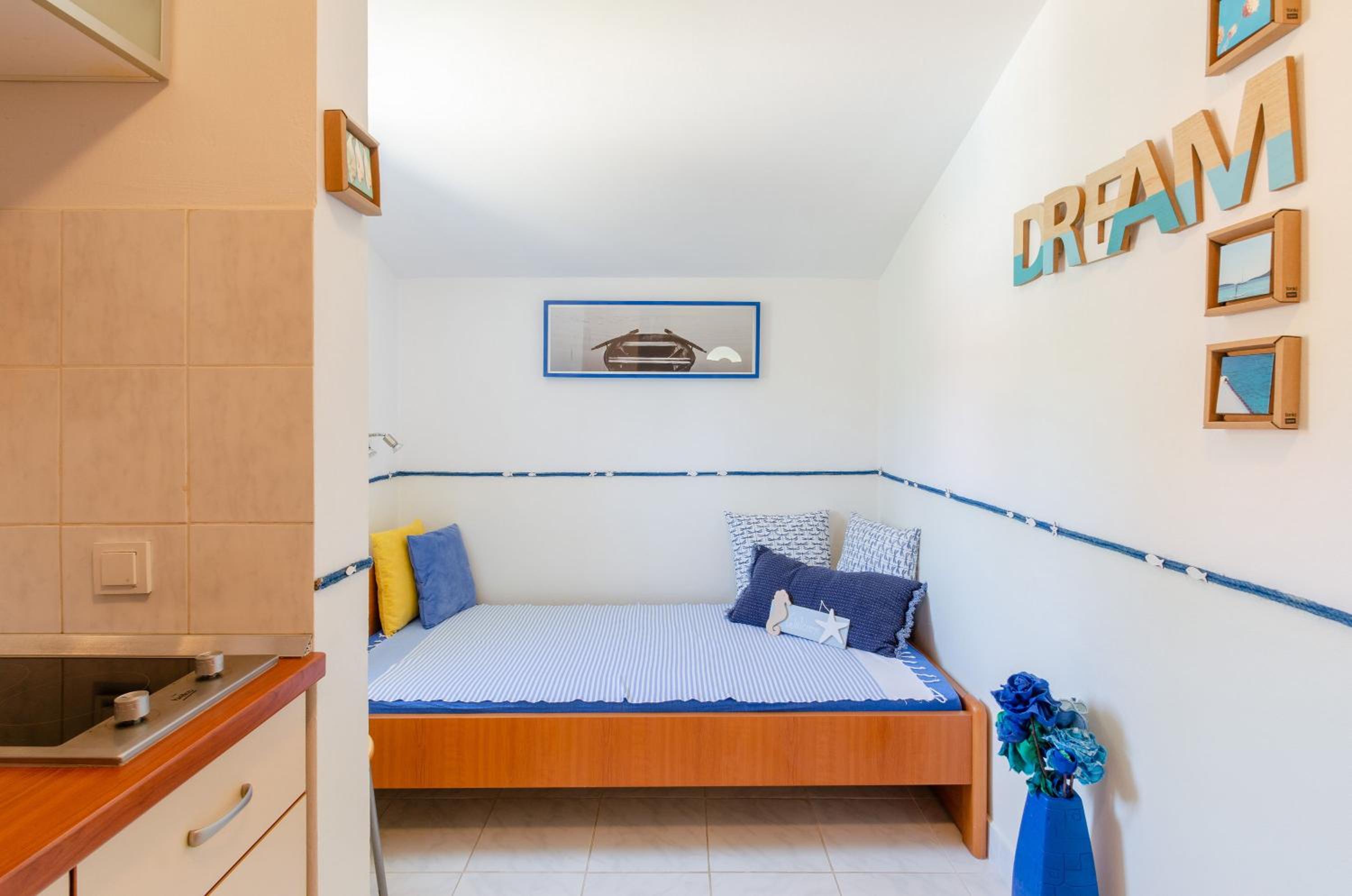 Namoru apartaments