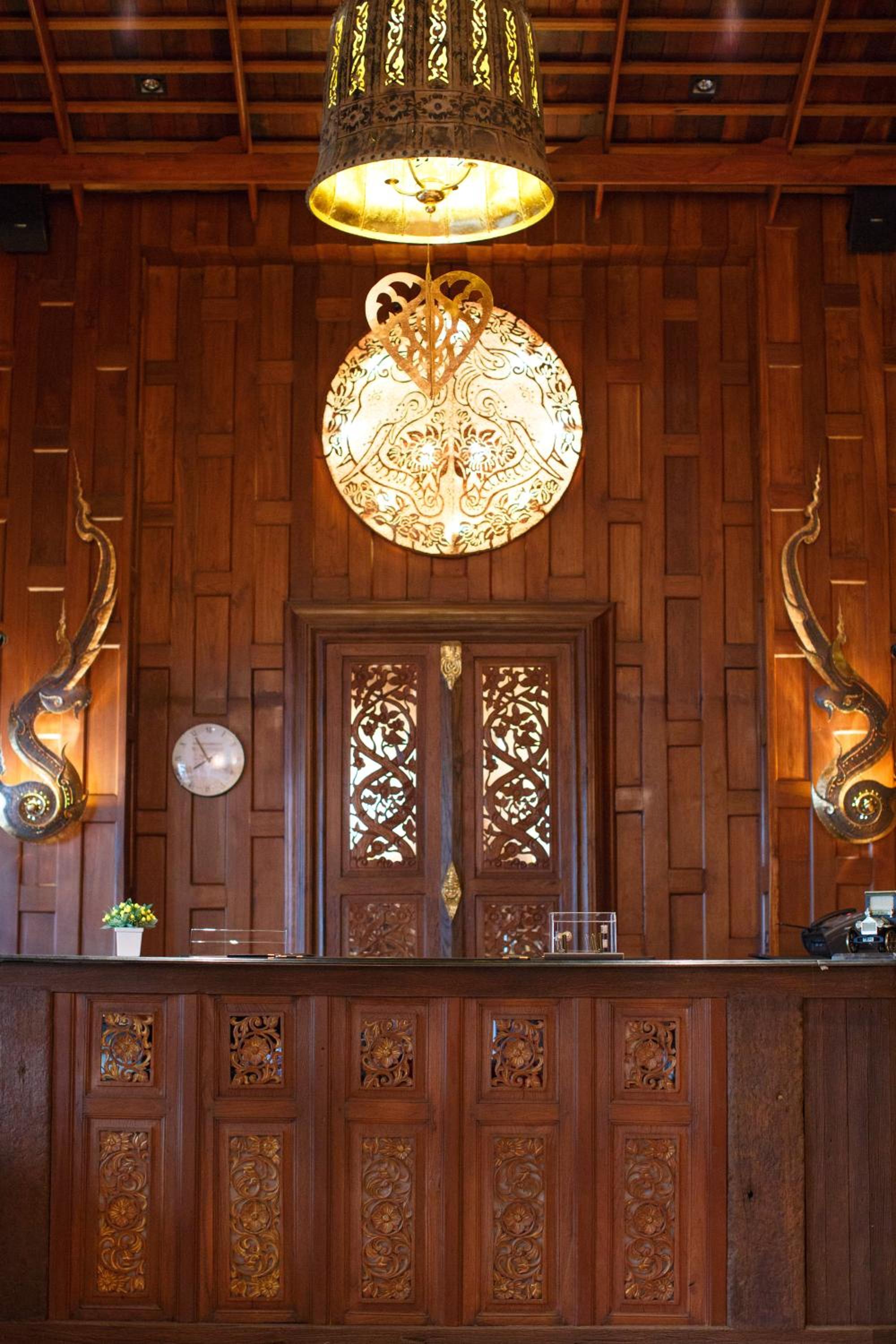 Chang Siam Inn
