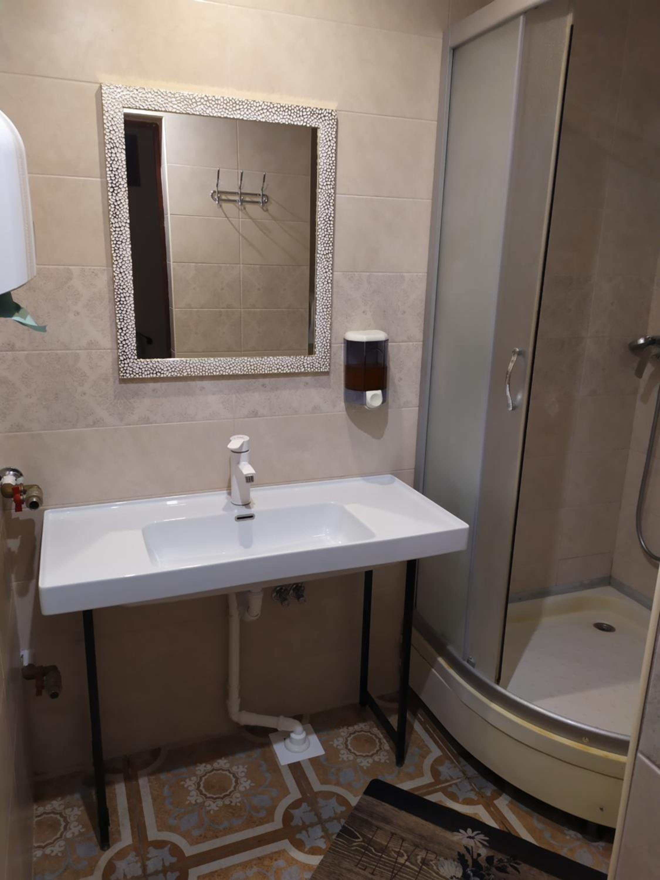Mini Hotel na Gasheka