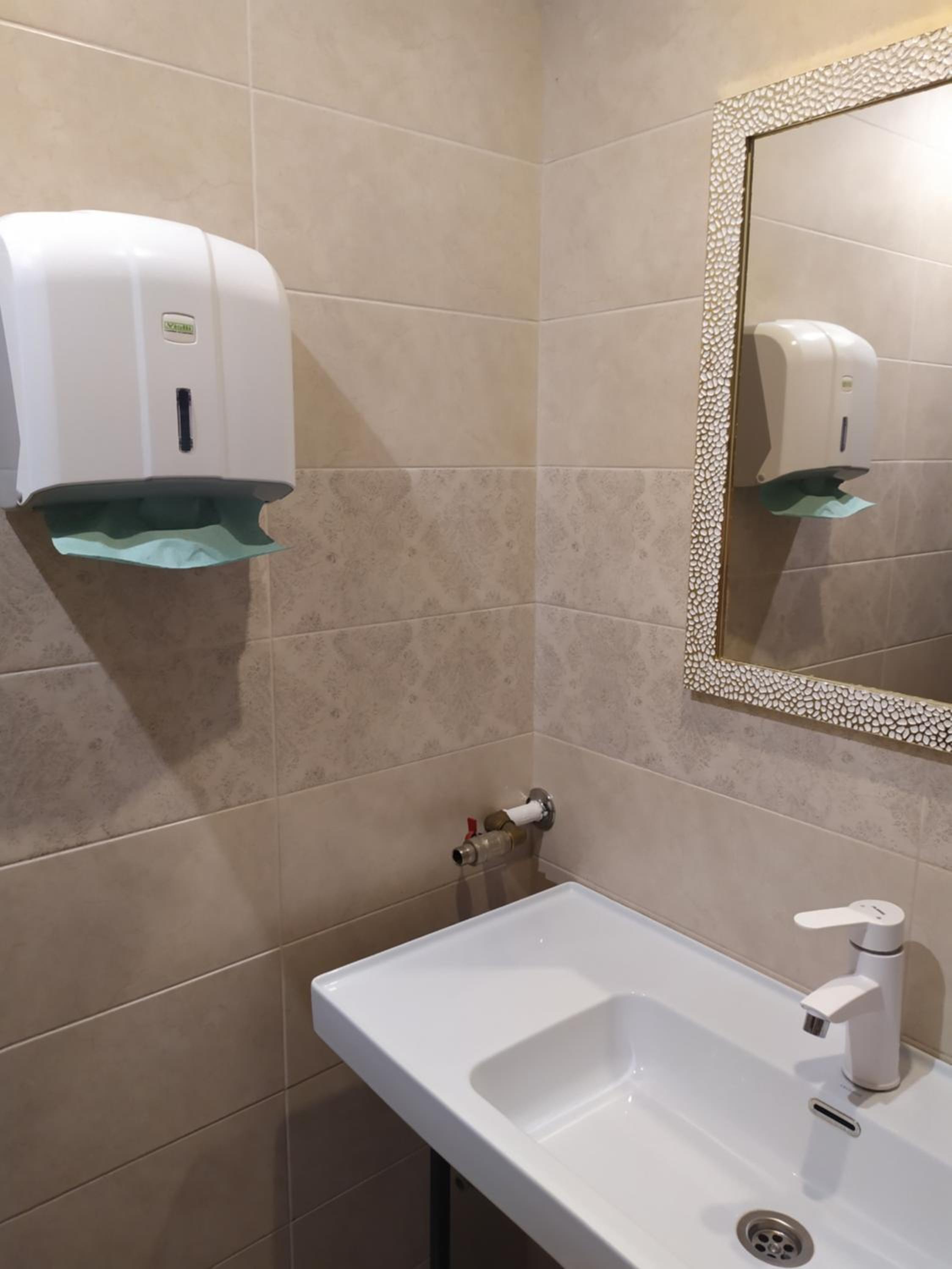 Mini Hotel na Gasheka