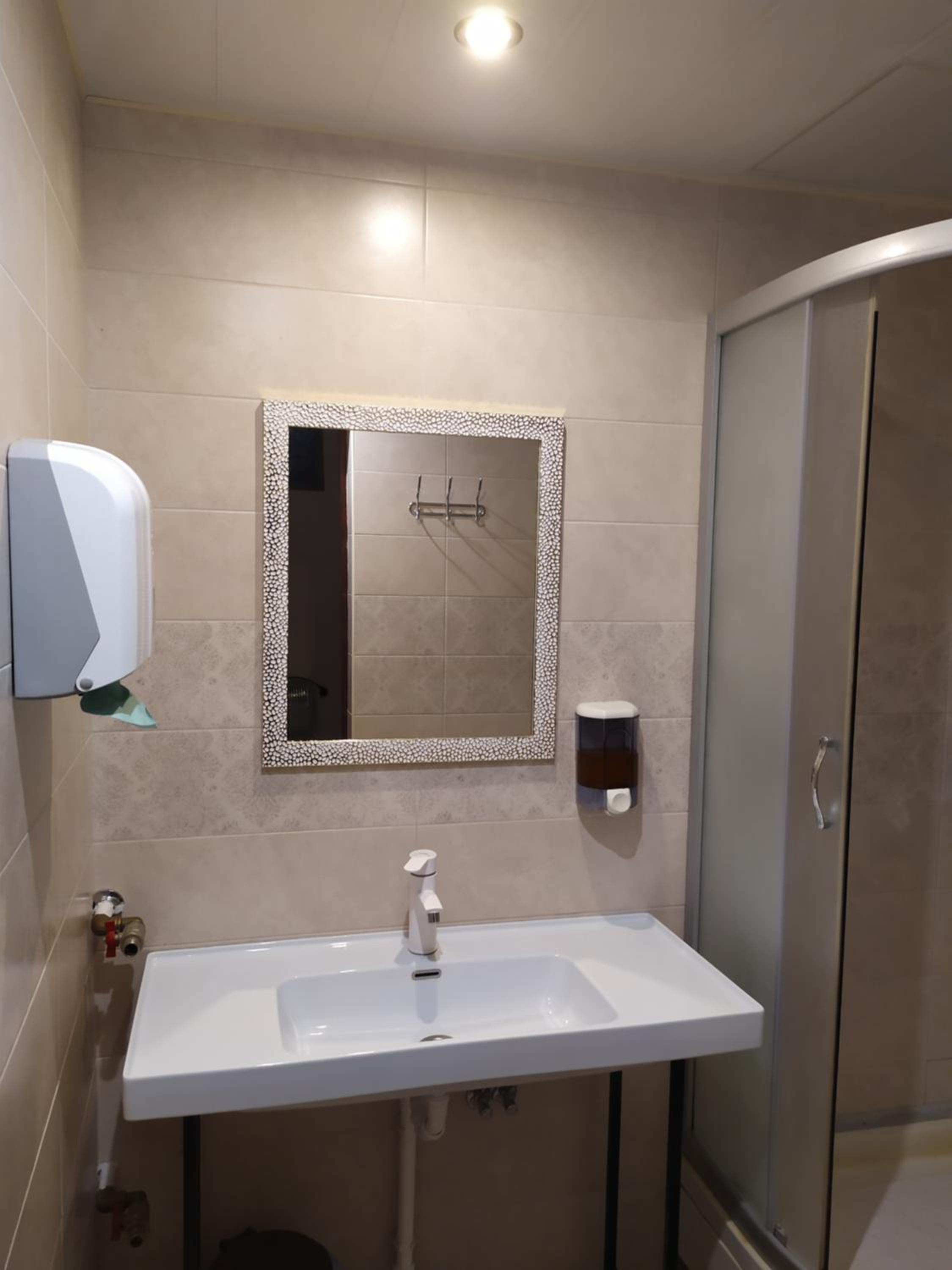 Mini Hotel na Gasheka
