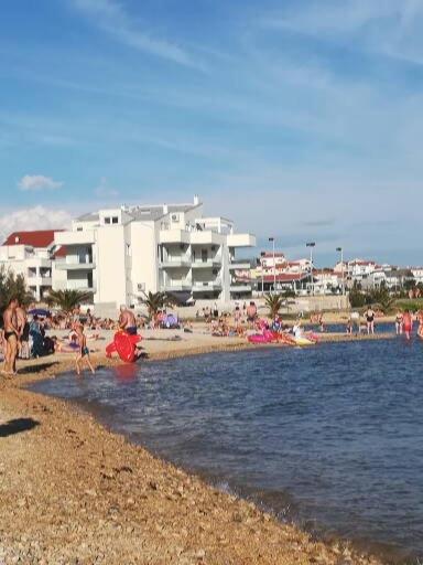 SMARAGD on the beach view 5