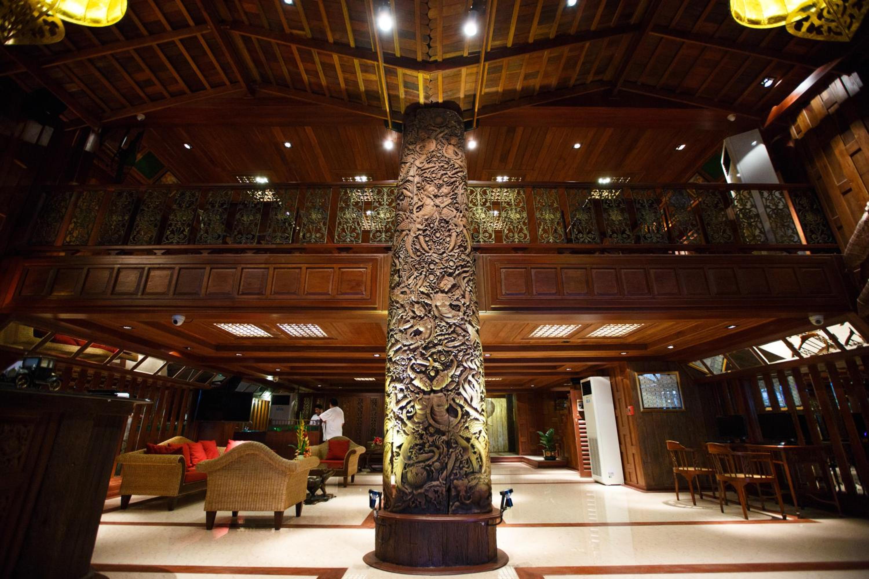 Chang Siam Inn - Image 3