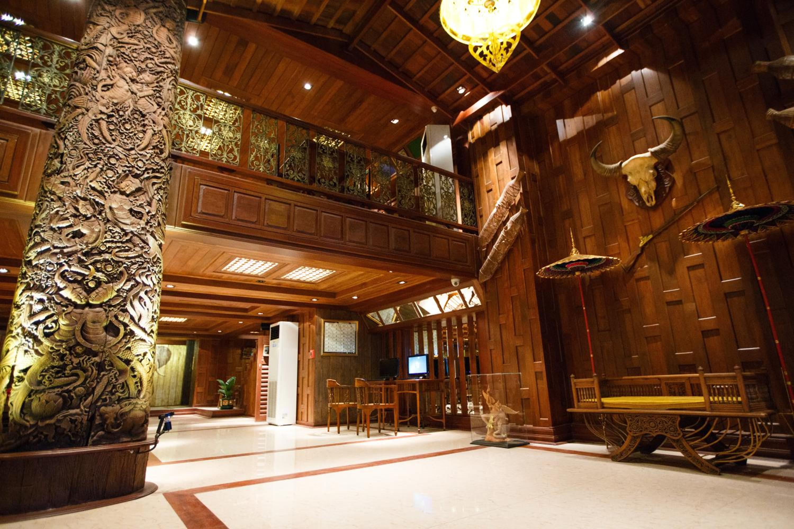 Chang Siam Inn