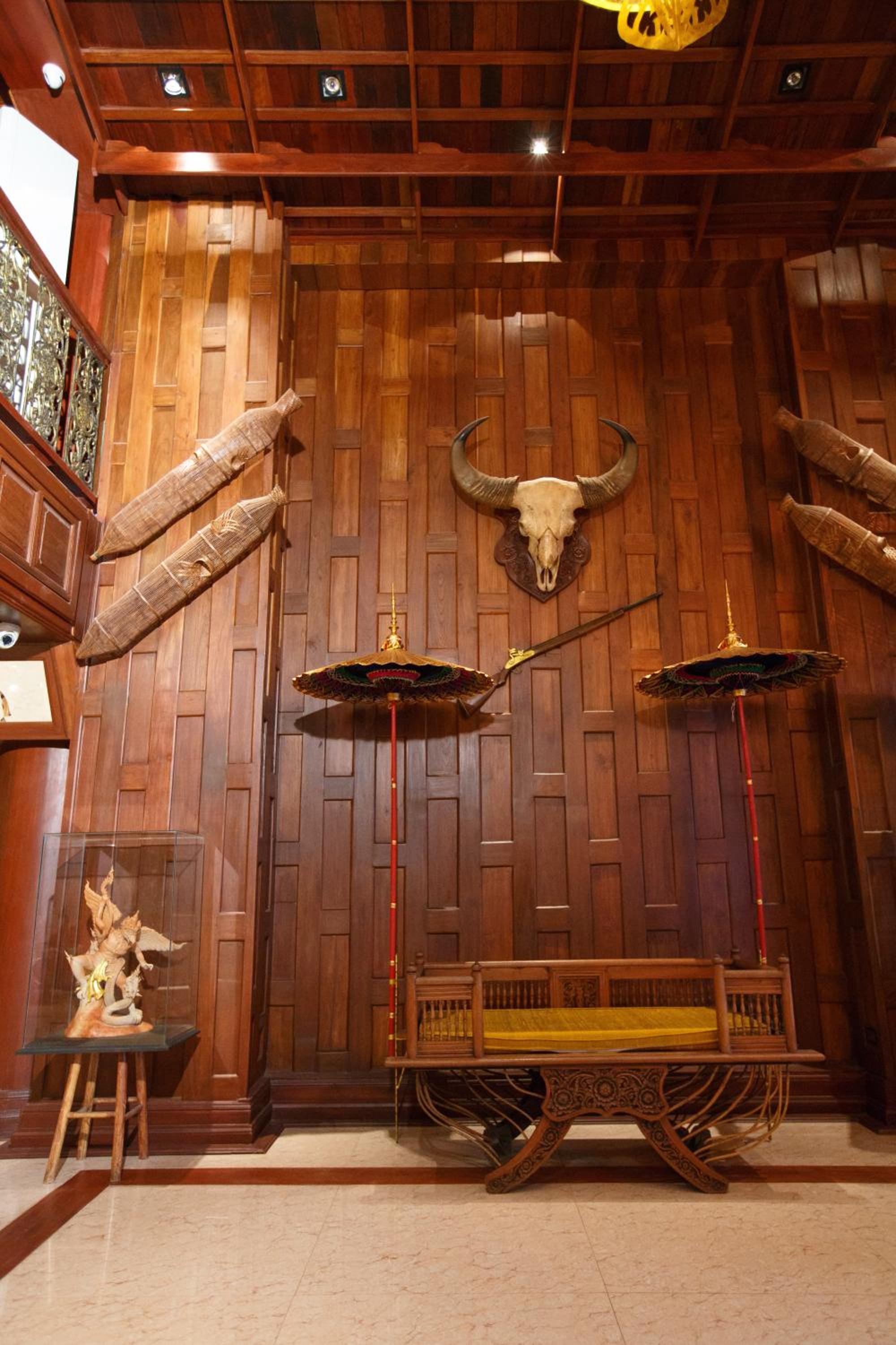 Chang Siam Inn