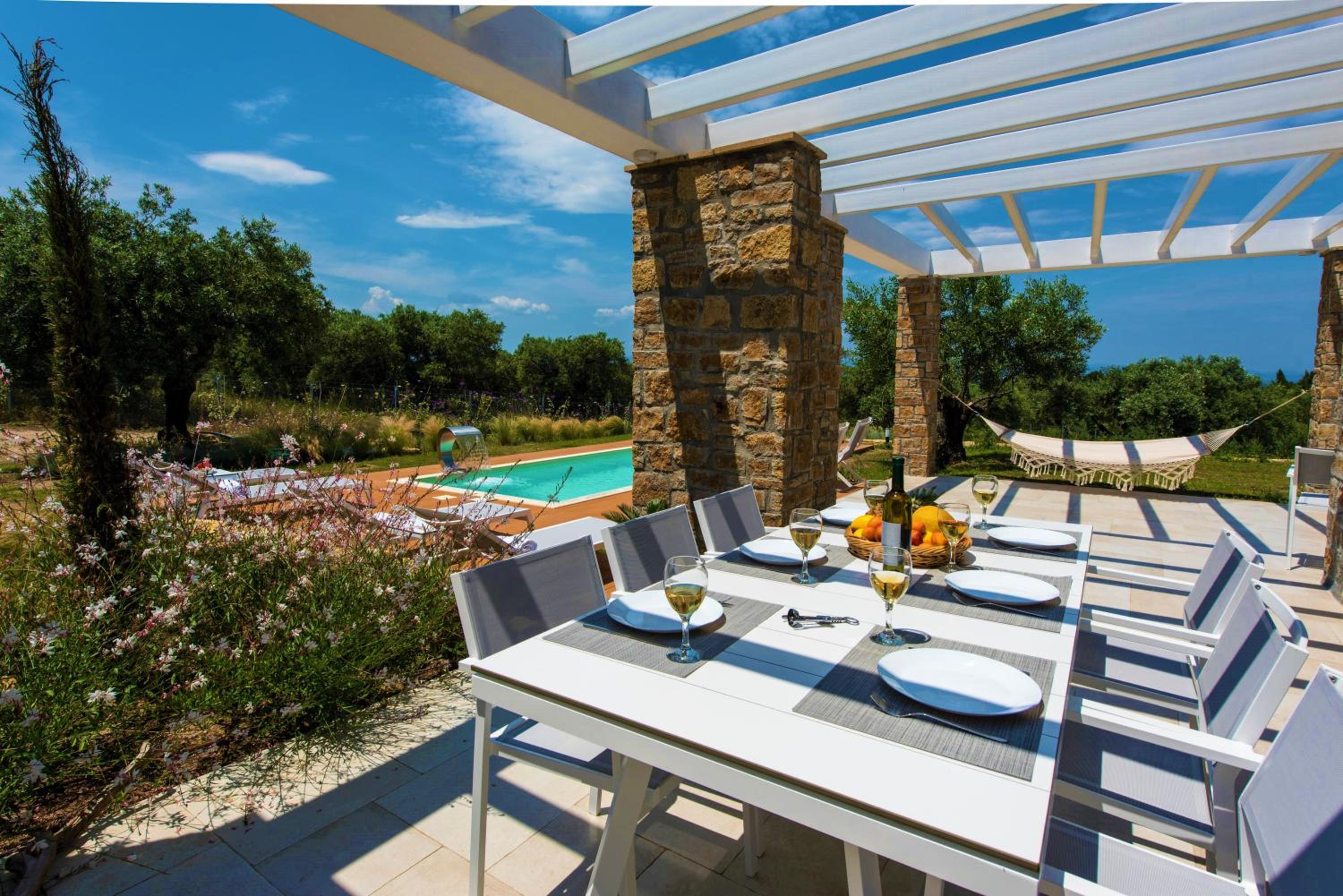 Avista Private Resort view 5