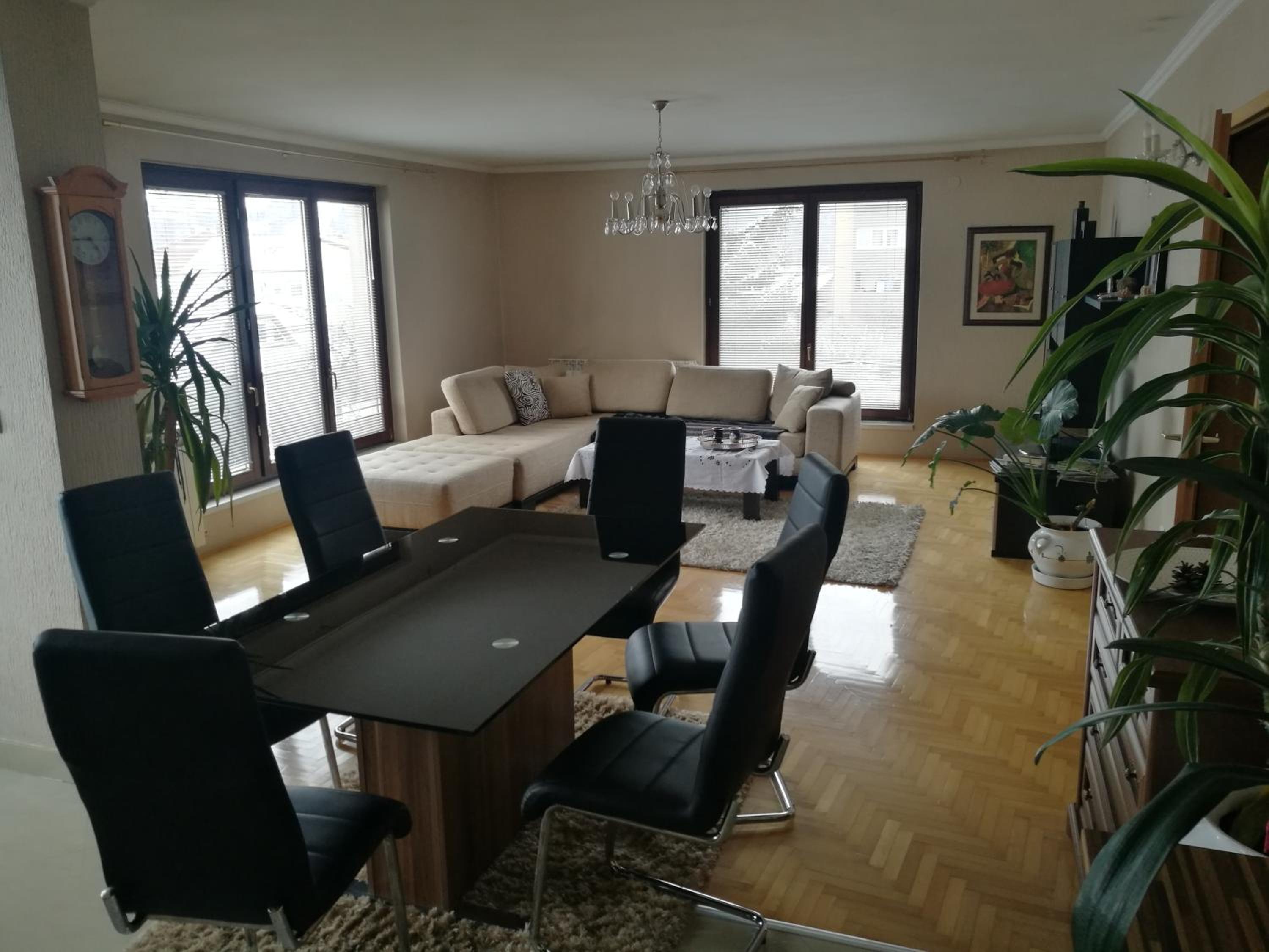 Apartment Imamović