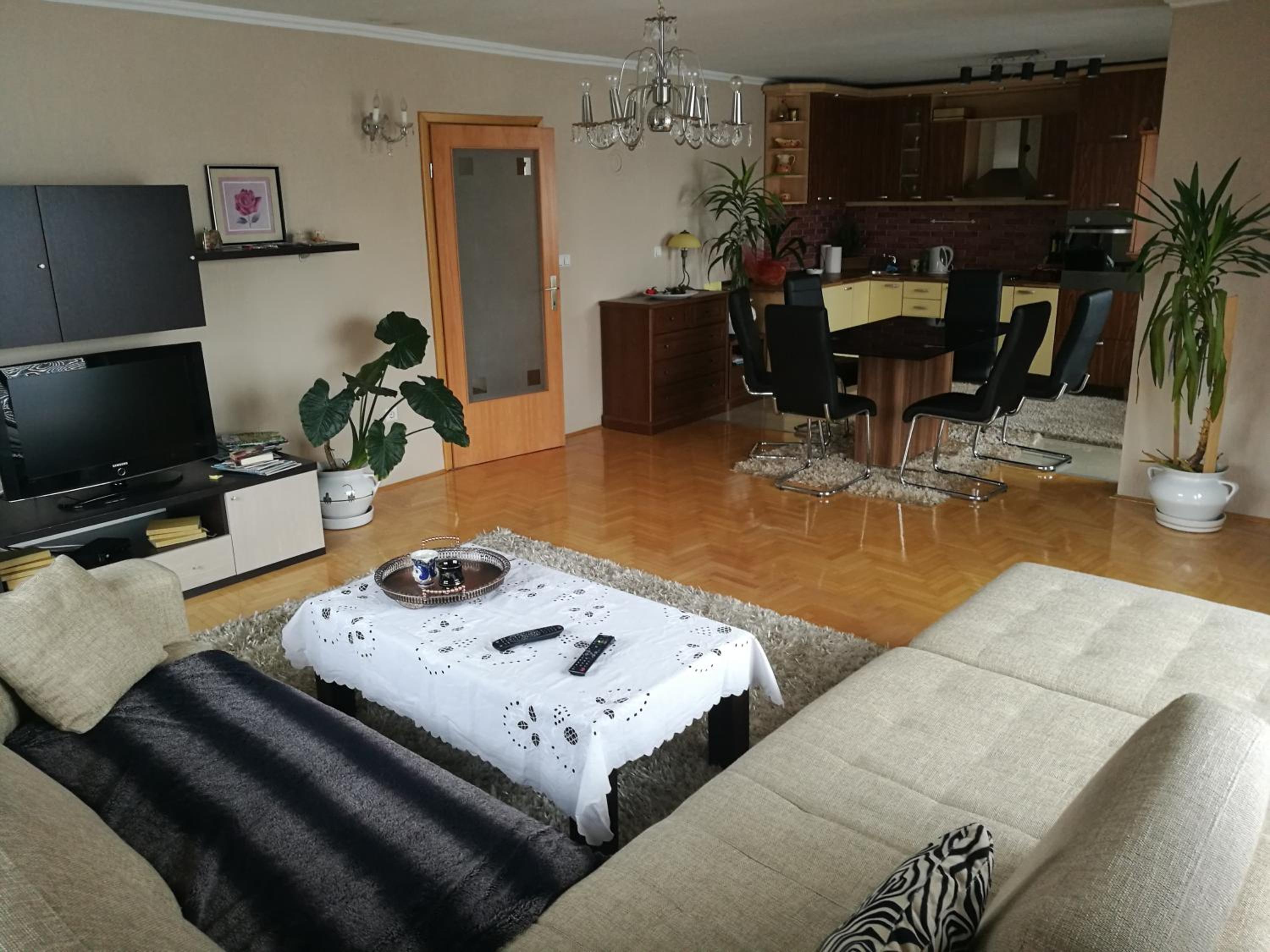 Apartment Imamović