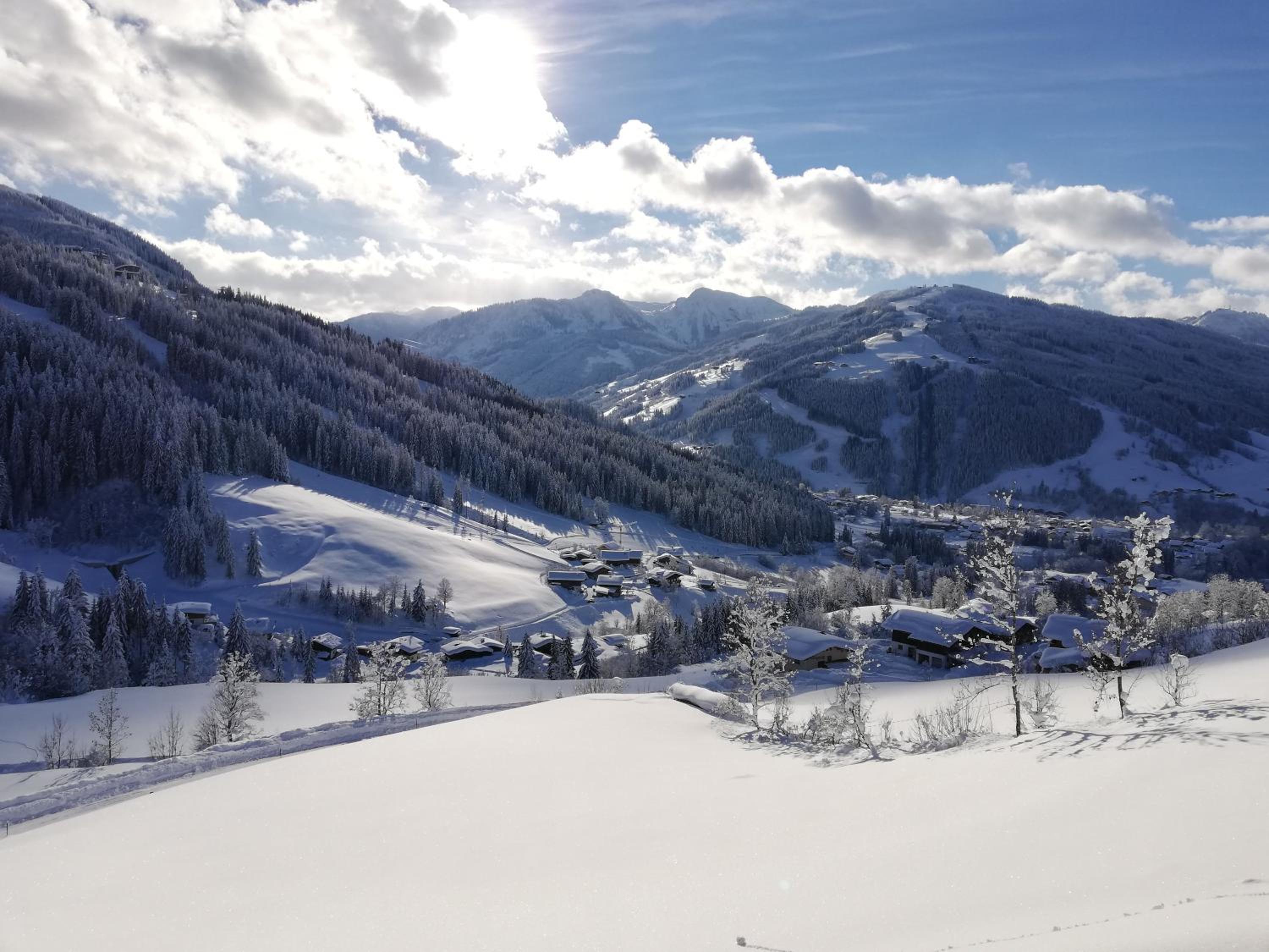 Klammgut view 3