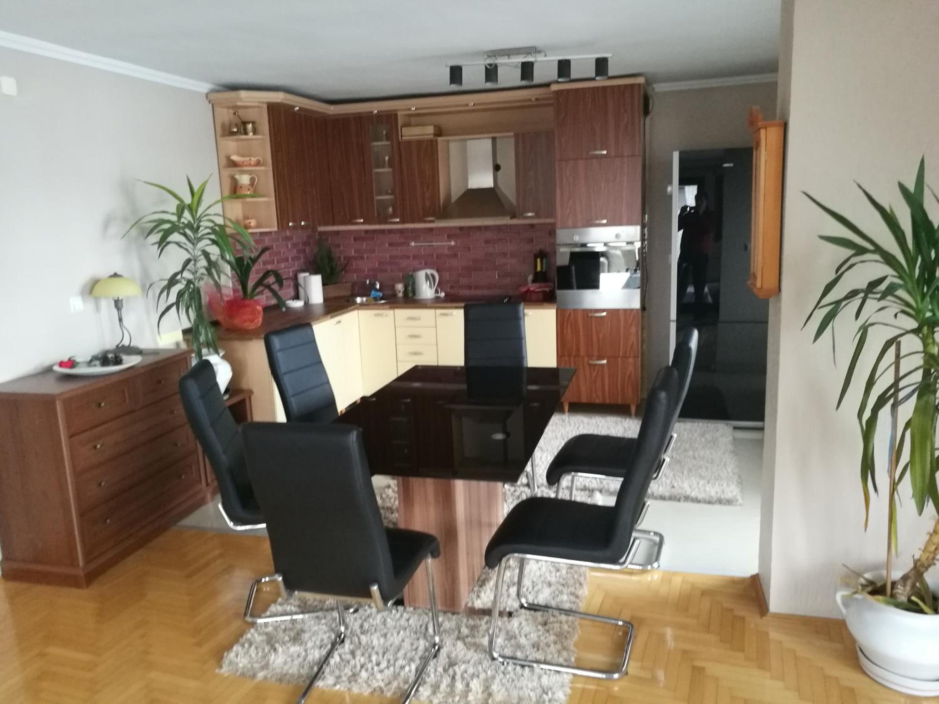 Apartment Imamović
