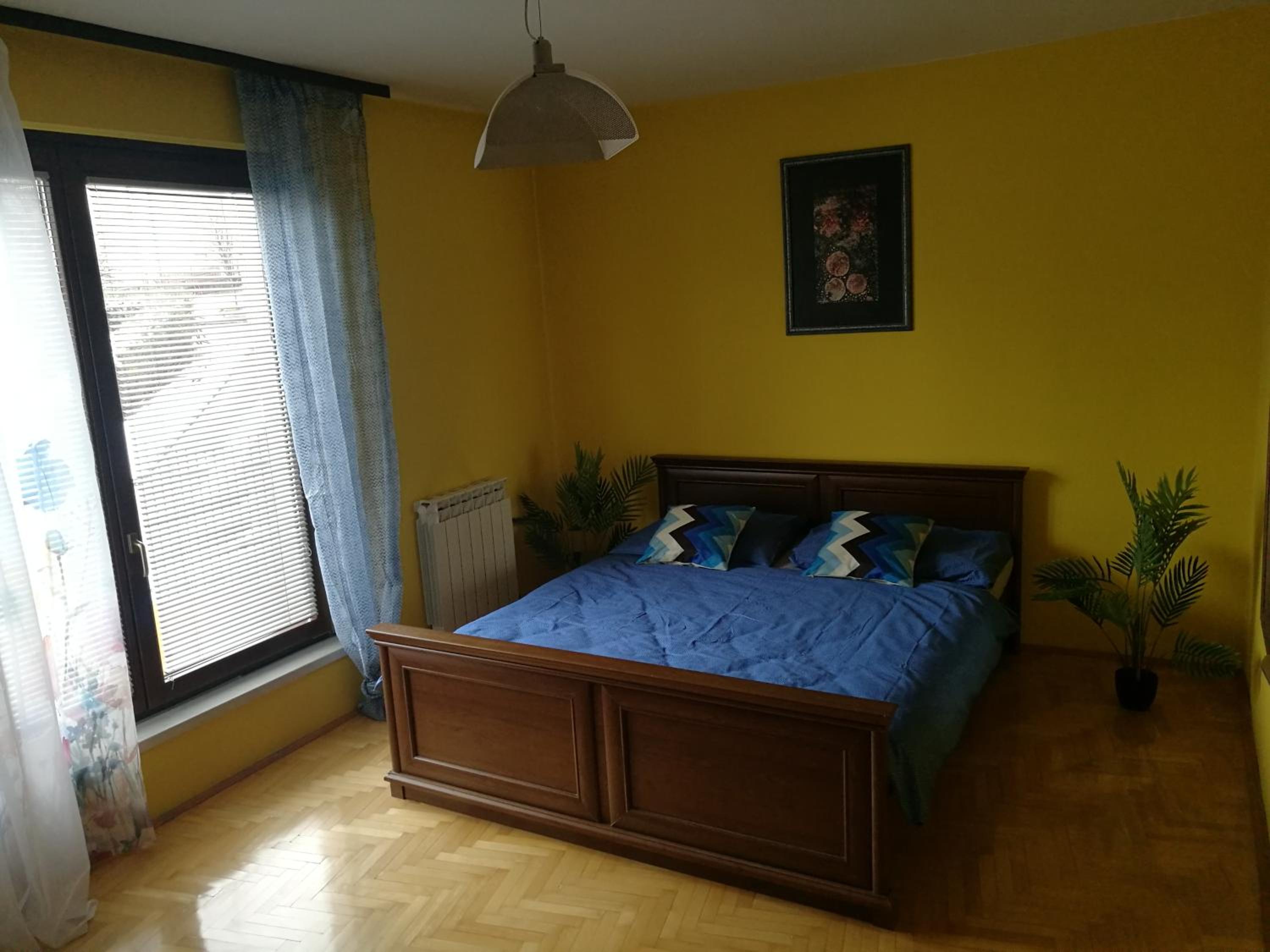 Apartment Imamović