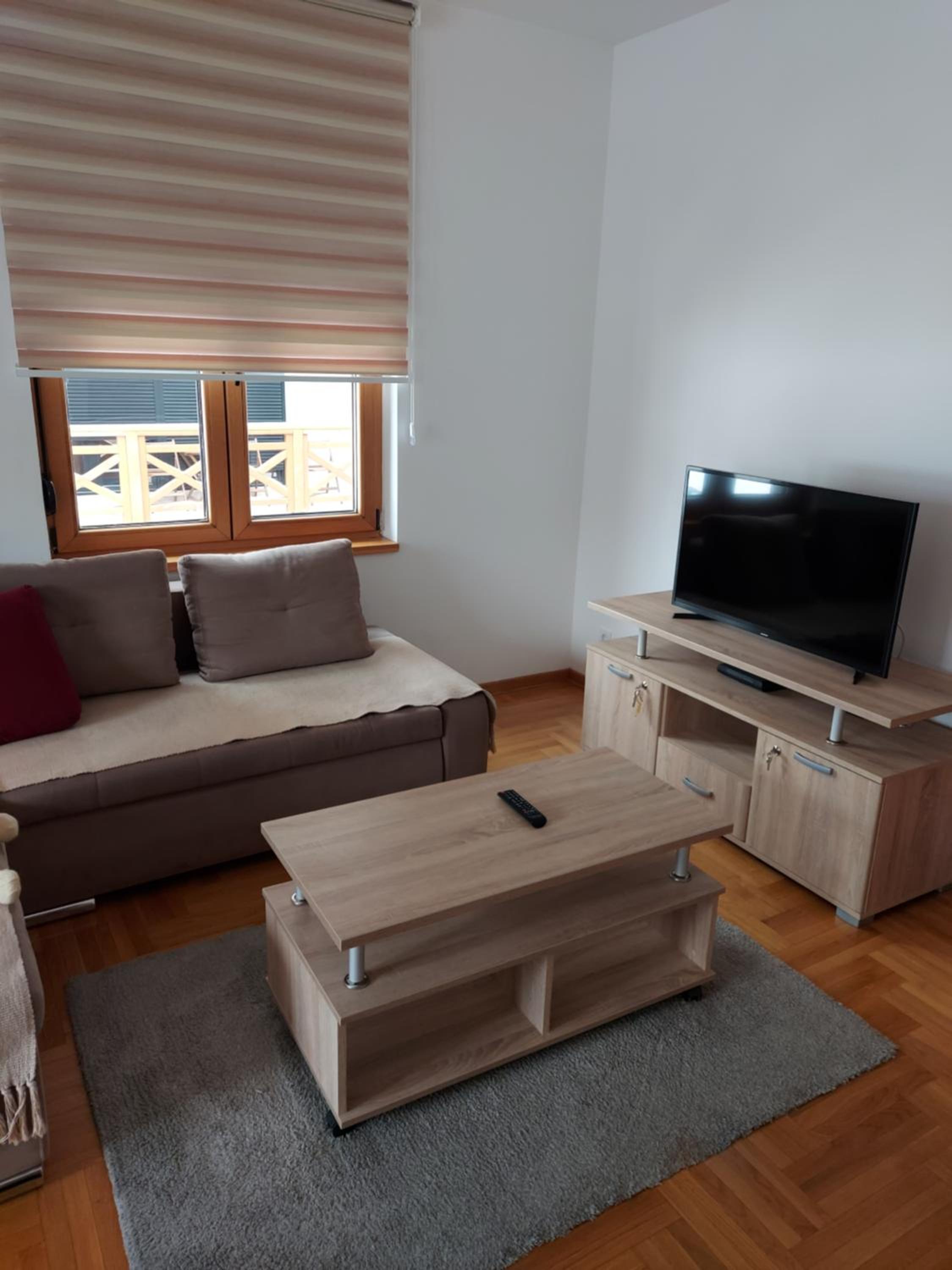 Apartman Veselinovic view 3
