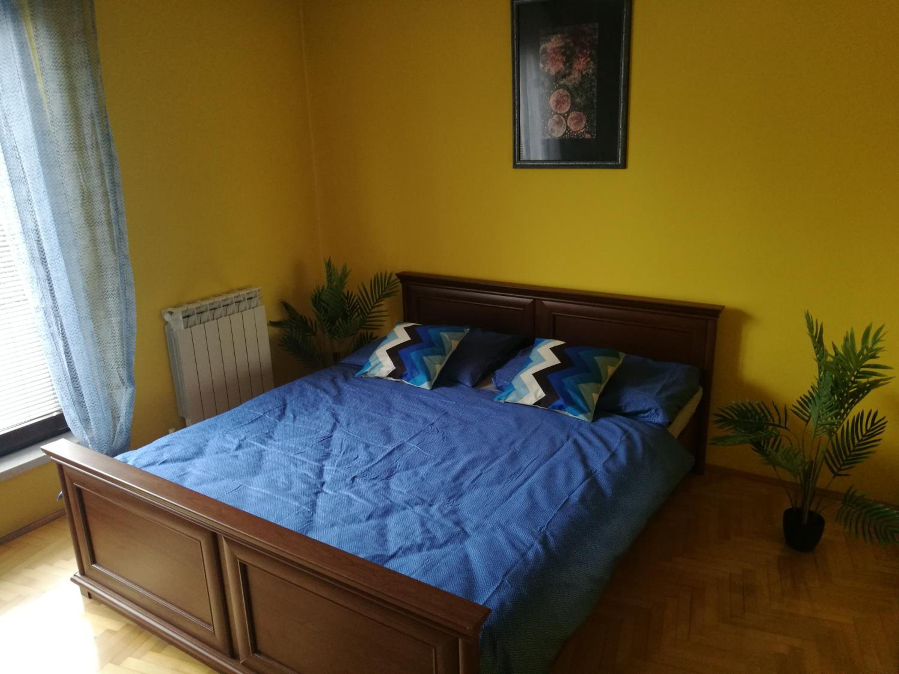 Apartment Imamović