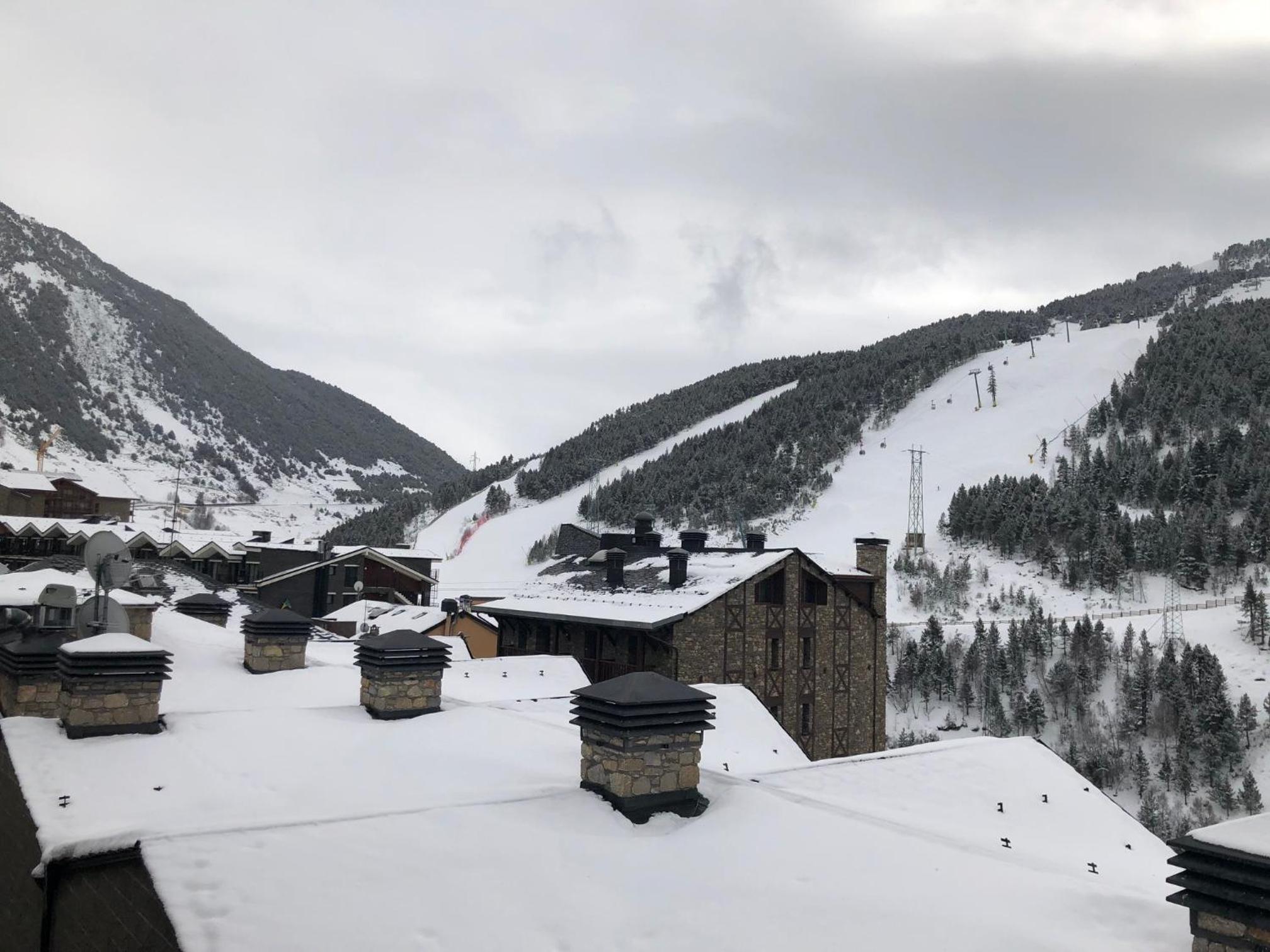 Hotel Soldeu Maistre - Image 1