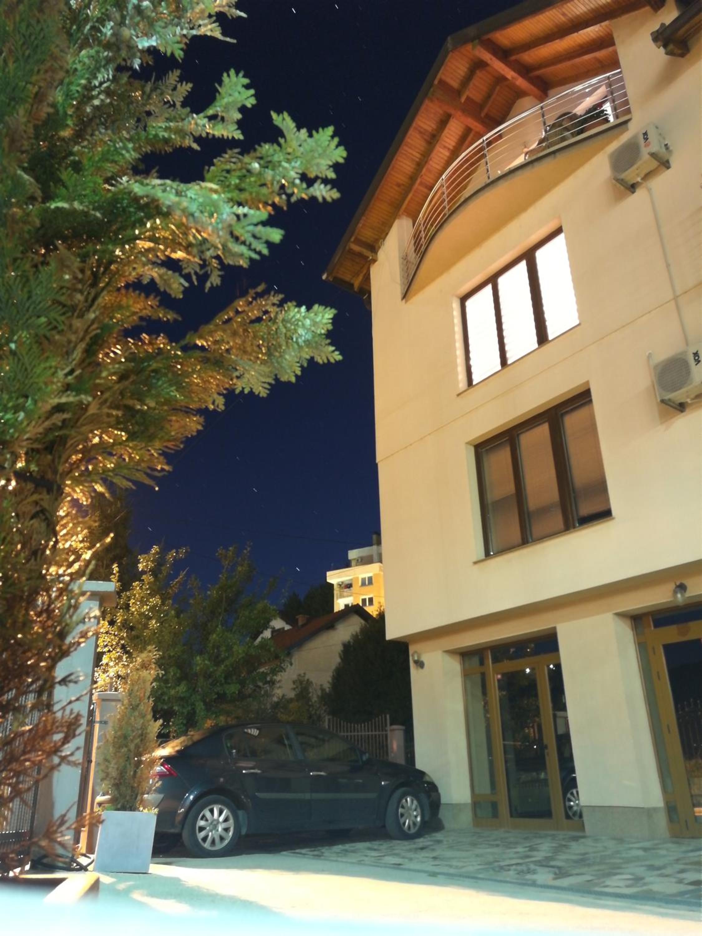 Apartment Imamović