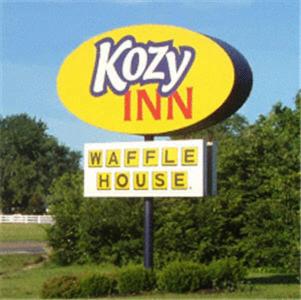 Columbus Vacations - Kozy Inn - Property Image 9