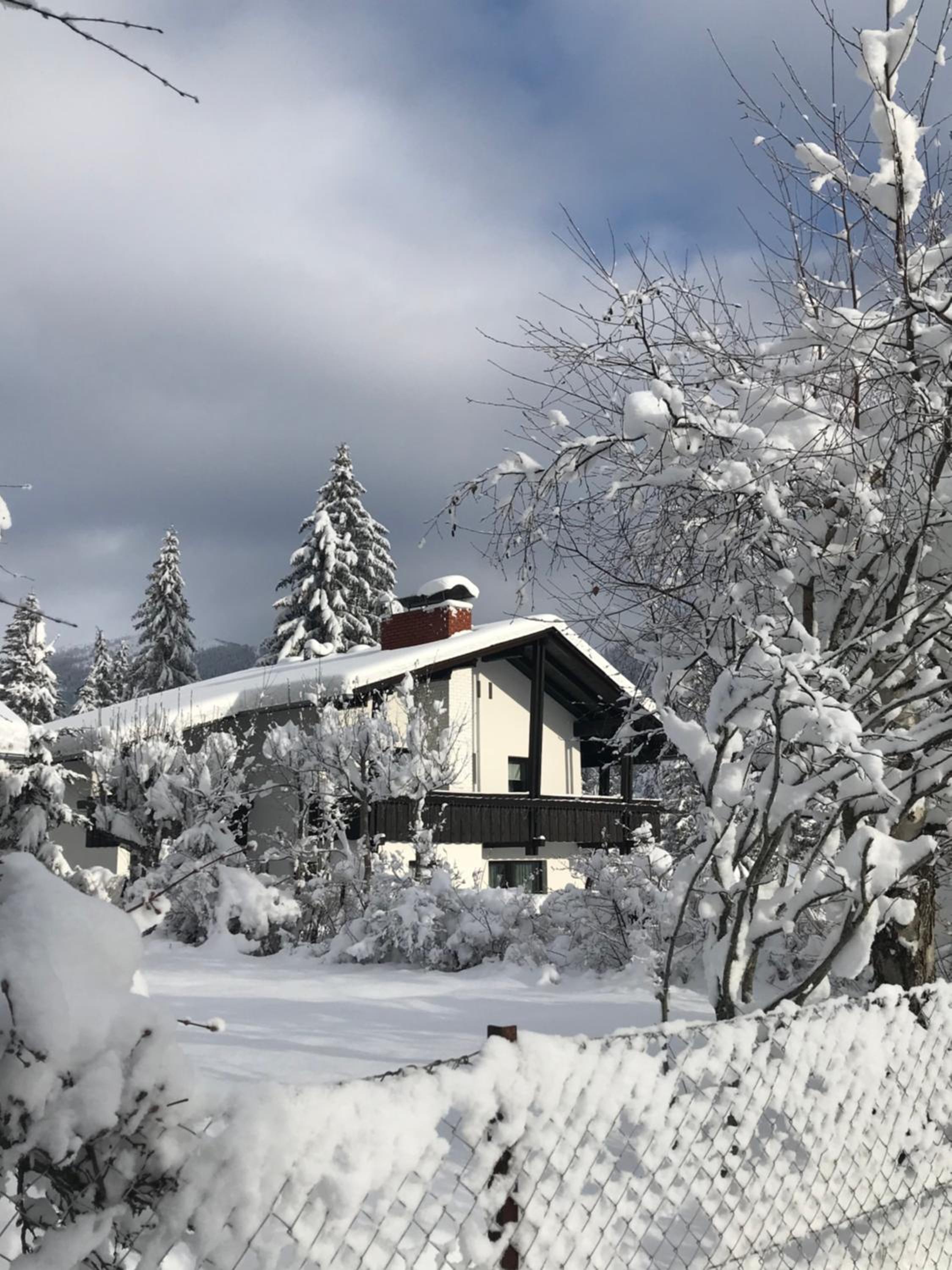 Landhaus Zirben