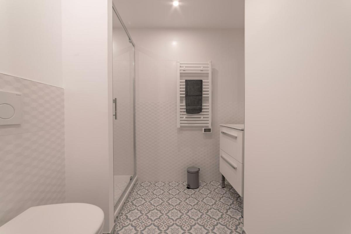 apparthotel-gare-chambery view 3