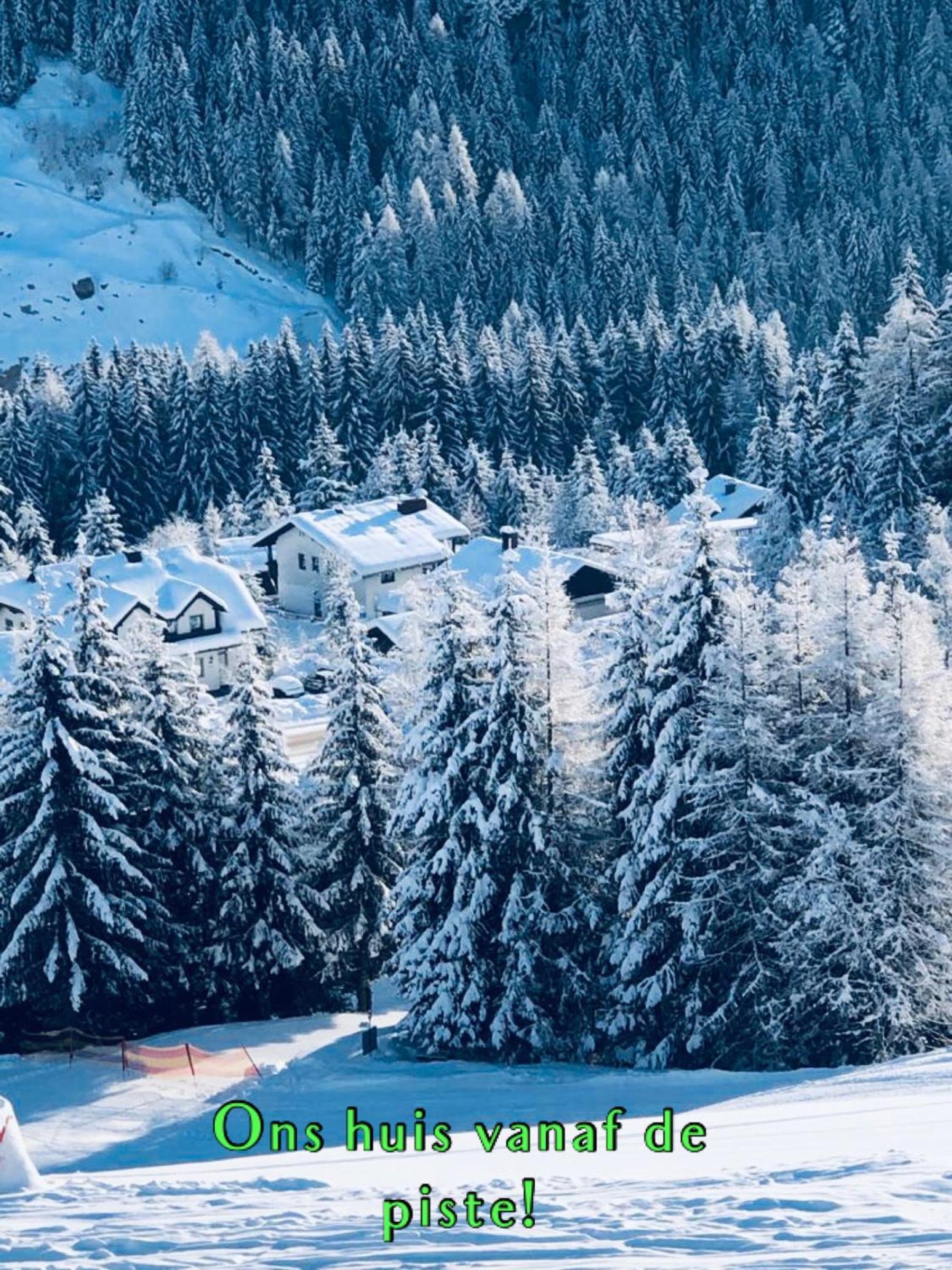 Landhaus Zirben