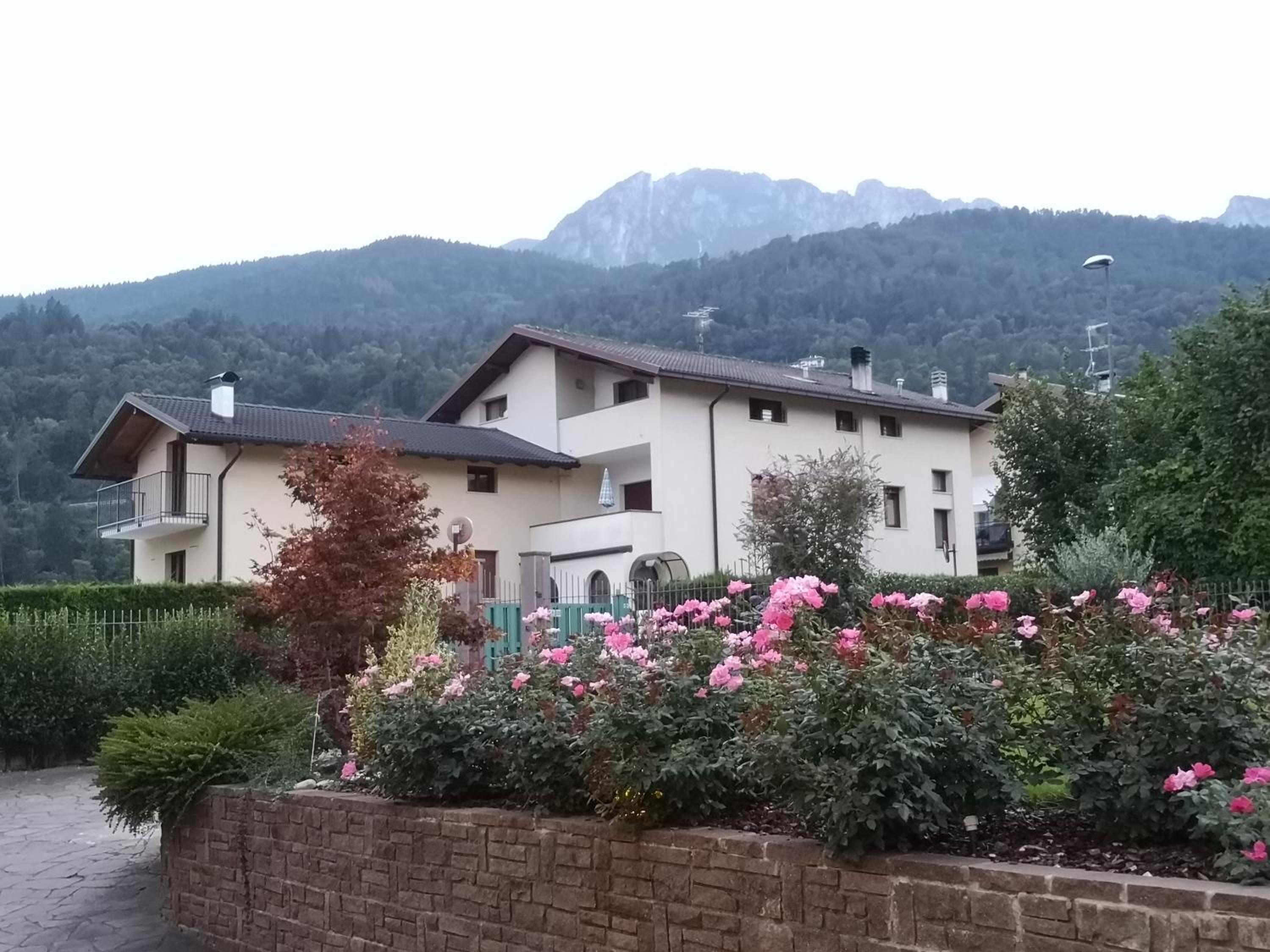 Appartamenti Casa Viviana view 2