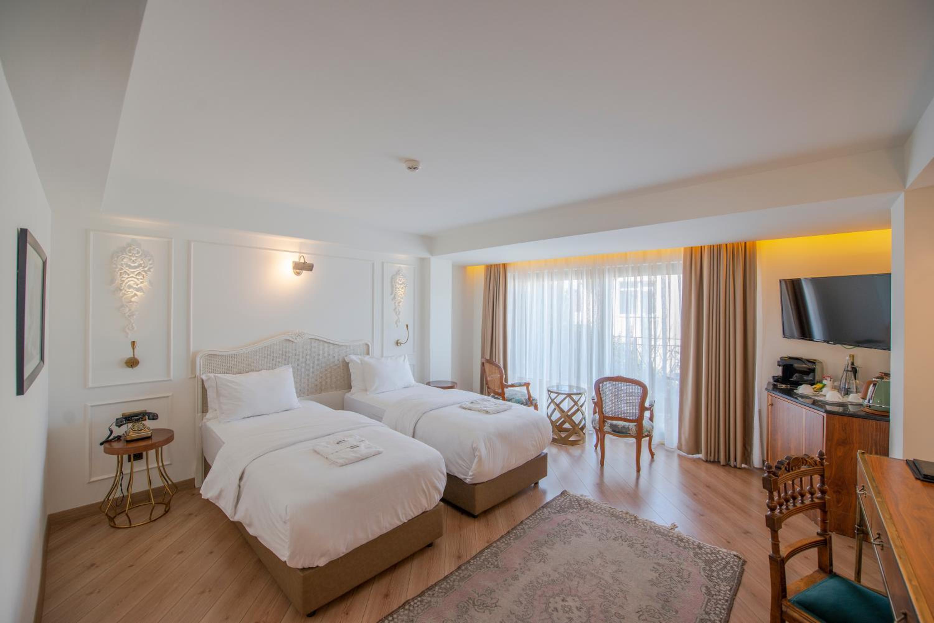 Casa Margot Otel - Sadece Yetişkinler - Image 123