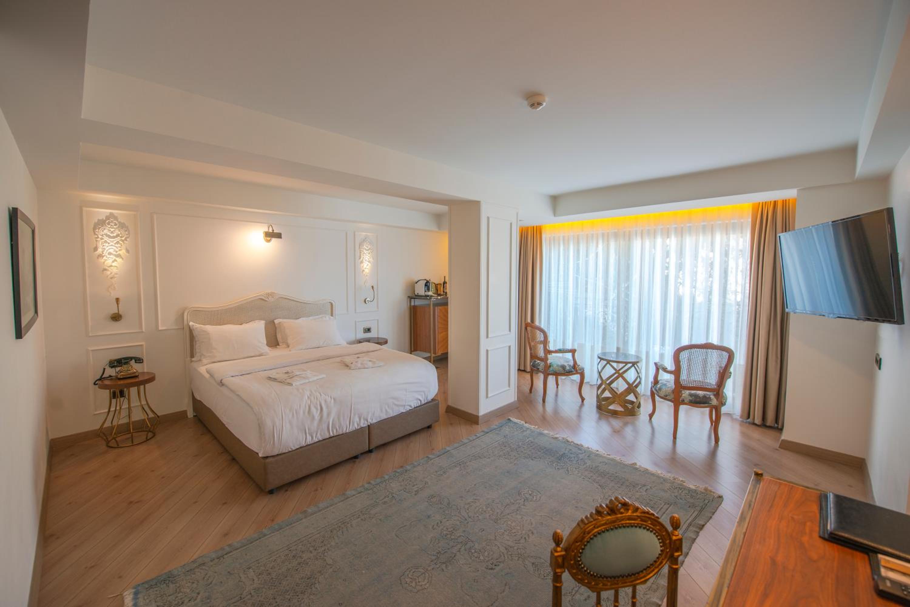 Casa Margot Otel - Sadece Yetişkinler - Image 120