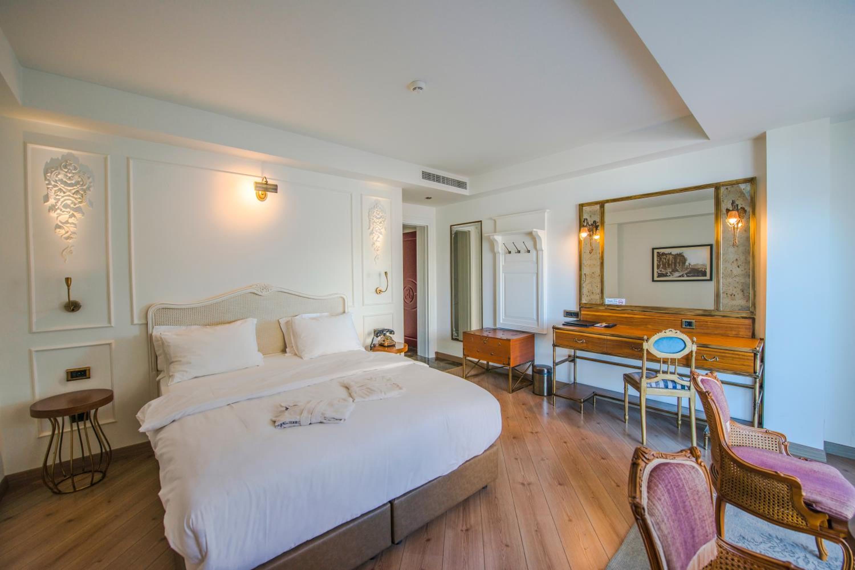 Casa Margot Otel - Sadece Yetişkinler - Image 118