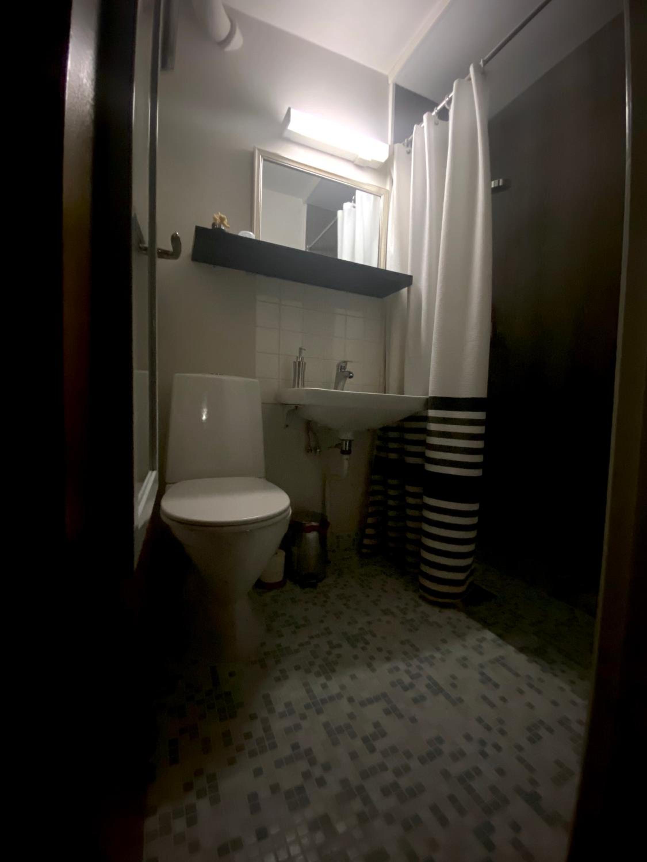 Sirena Guest House view 5