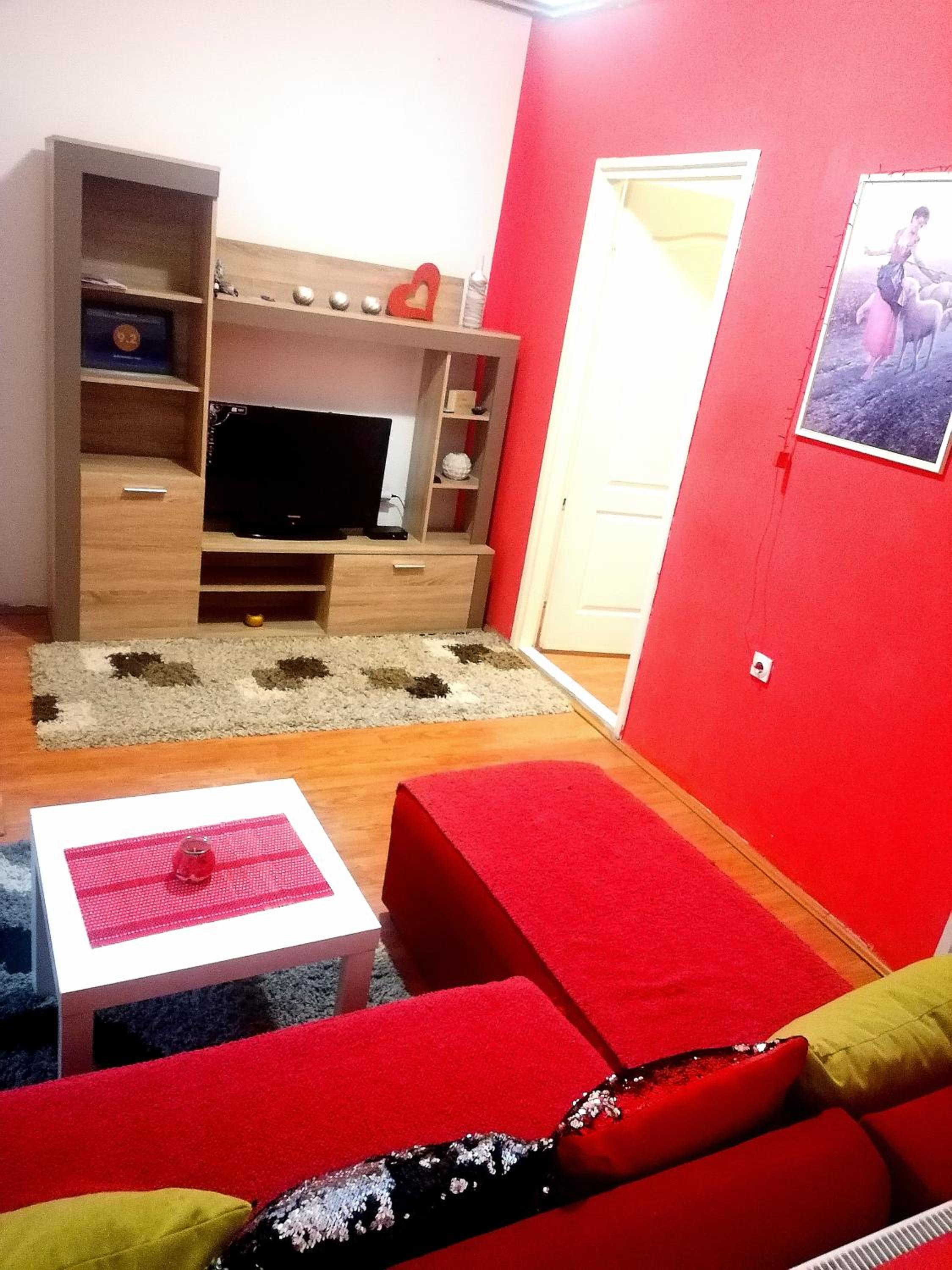 Jednosoban stan centar view 4