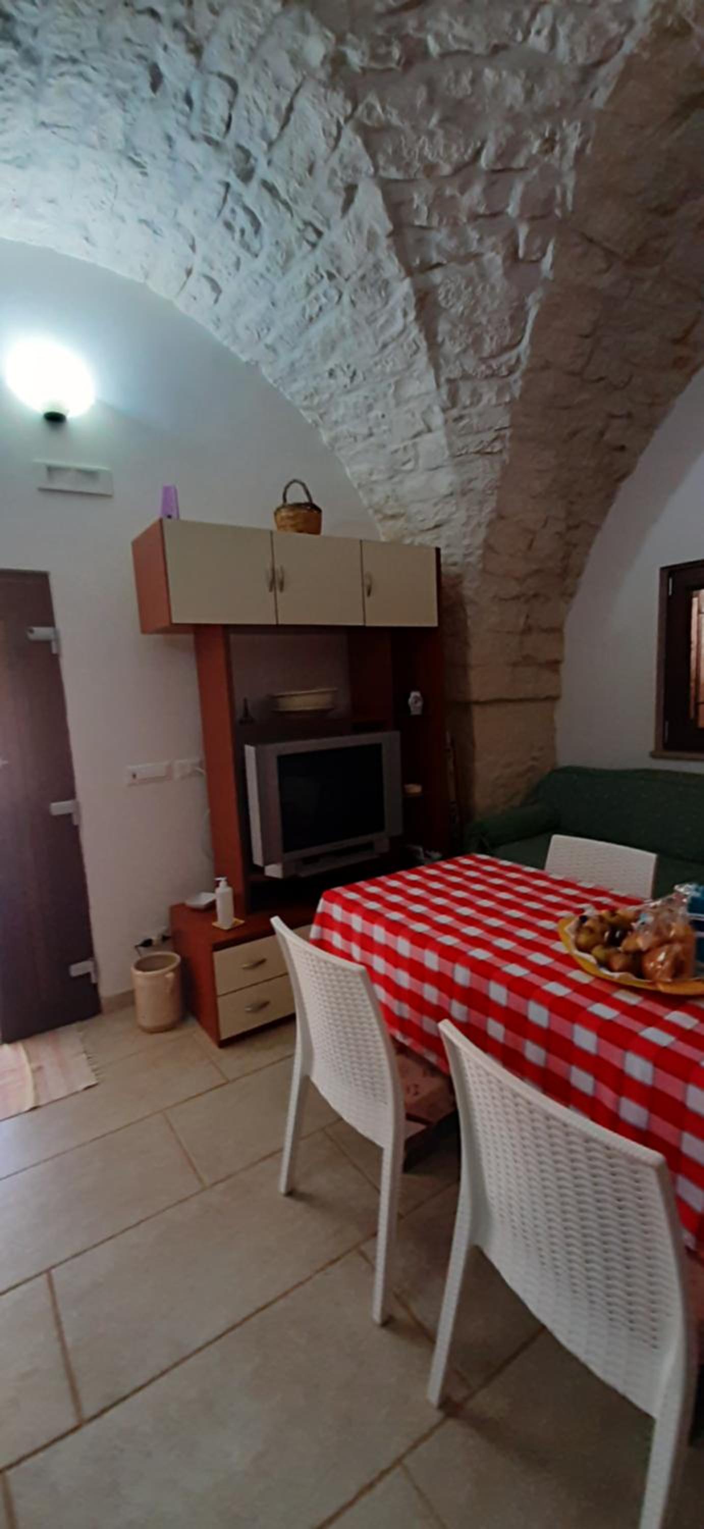 Villa paradiso view 2