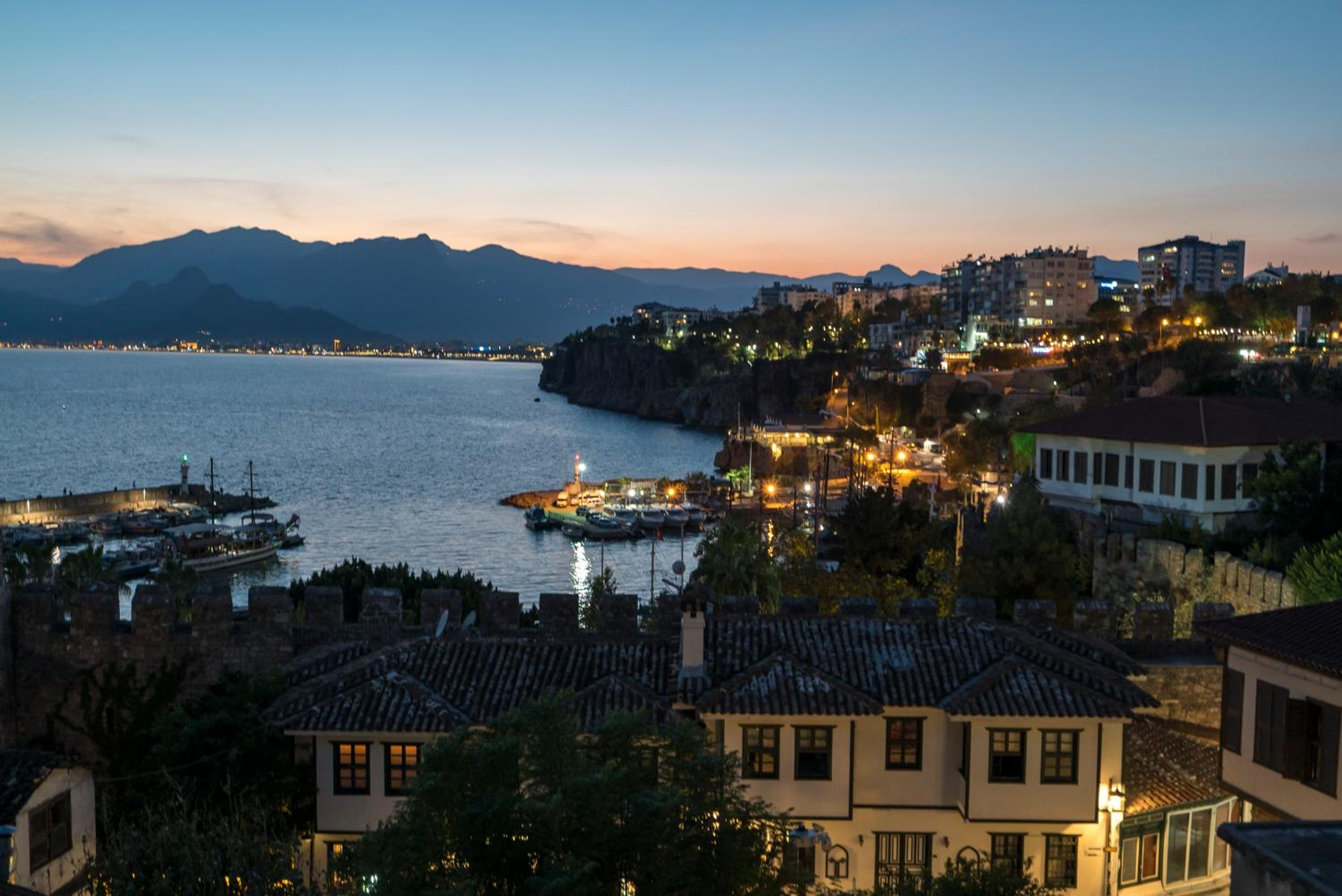 Mavi Avlu - Old town apartments - Image 7