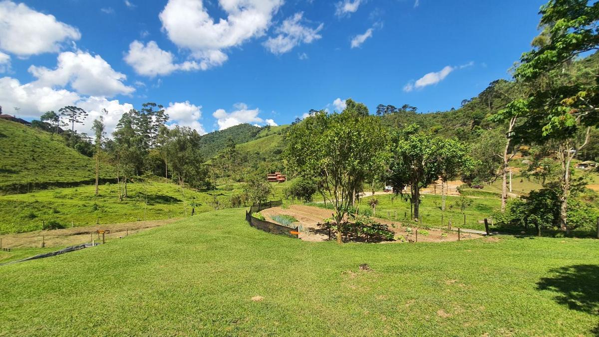 Hotel Fazenda Pedra Grande
